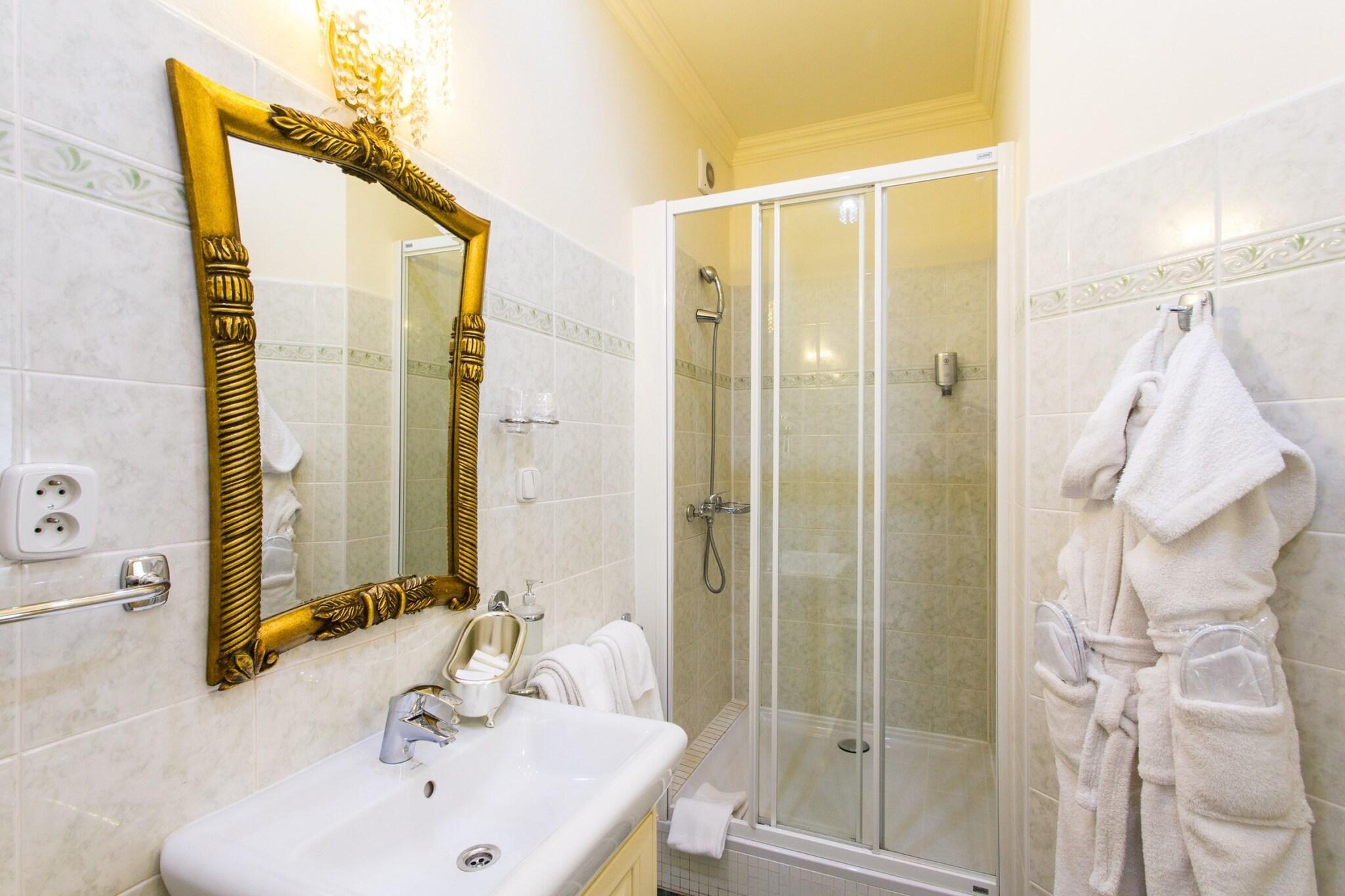 Golden Royal Boutique Hotel & Spa by null