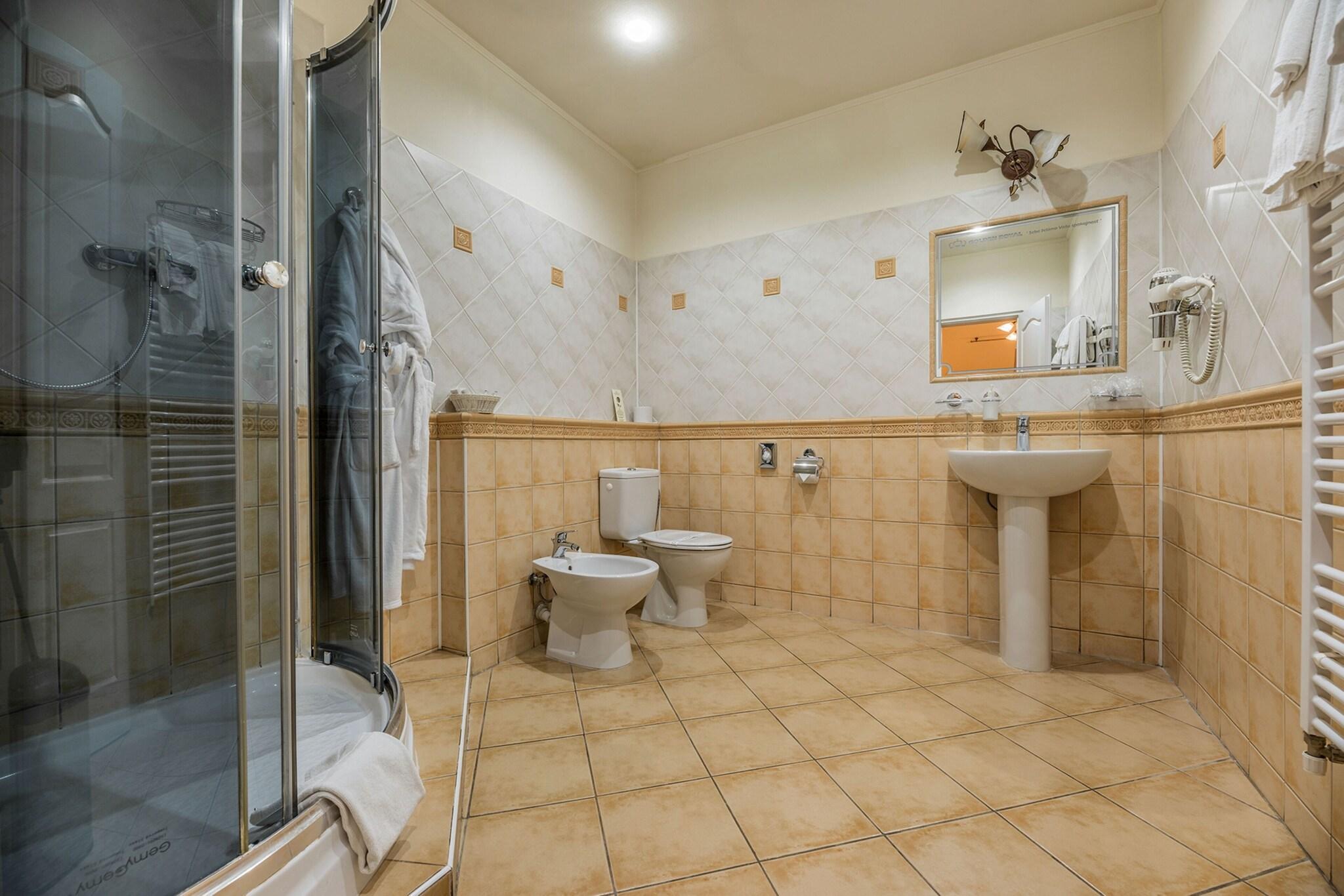 Golden Royal Boutique Hotel & Spa by null