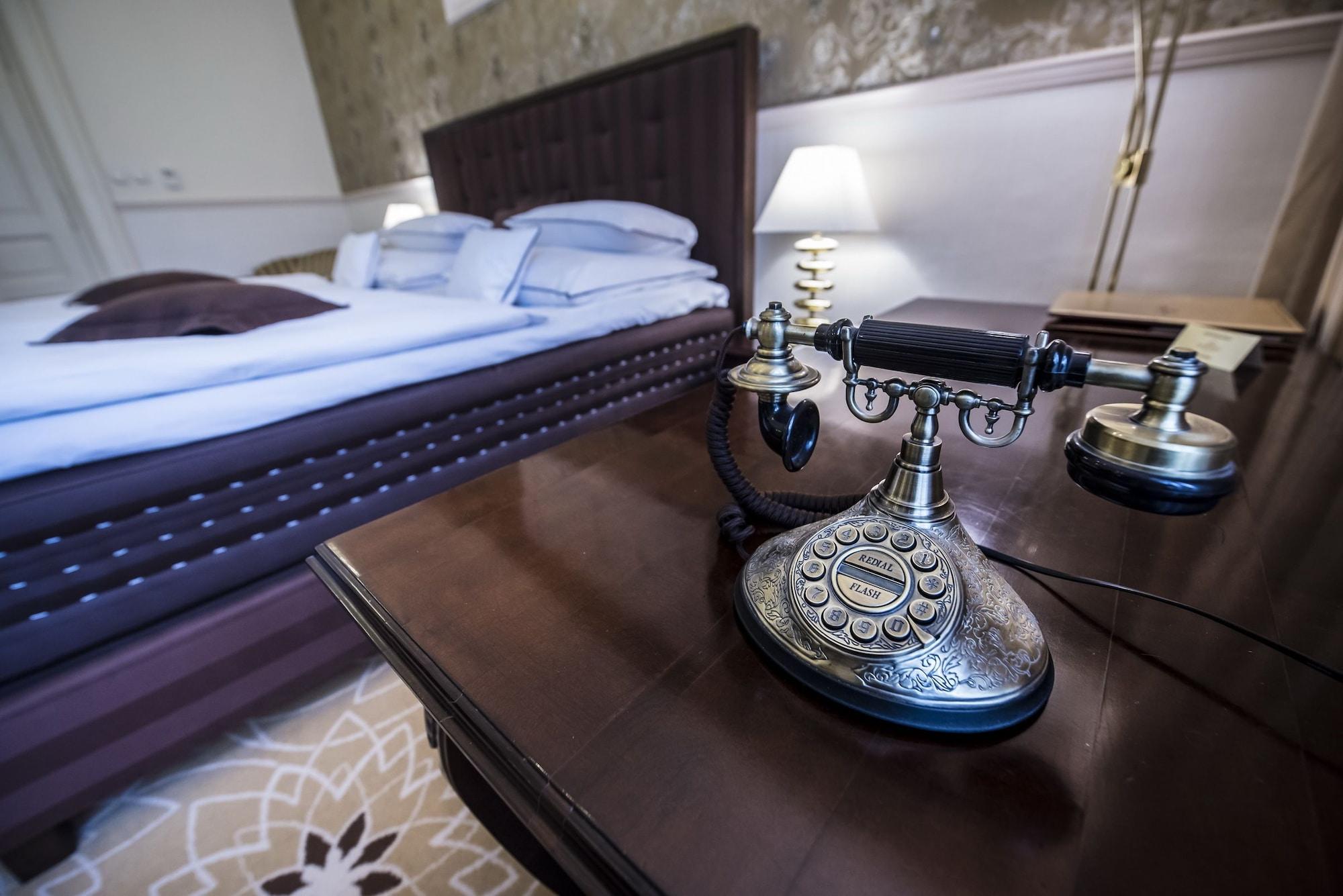 Golden Royal Boutique Hotel & Spa by null