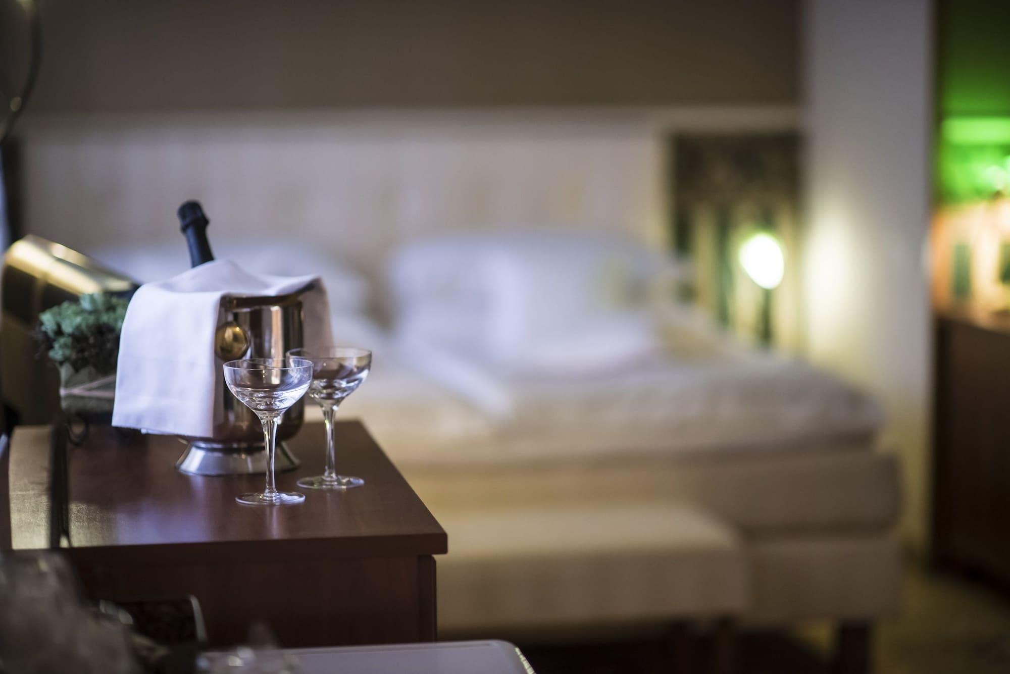 Golden Royal Boutique Hotel & Spa by null