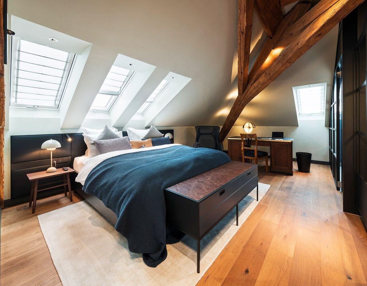 Hotel LIBERTY Offenburg by null