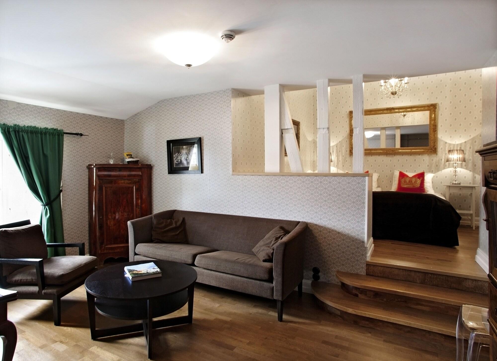 Hotel Kong Carl by null