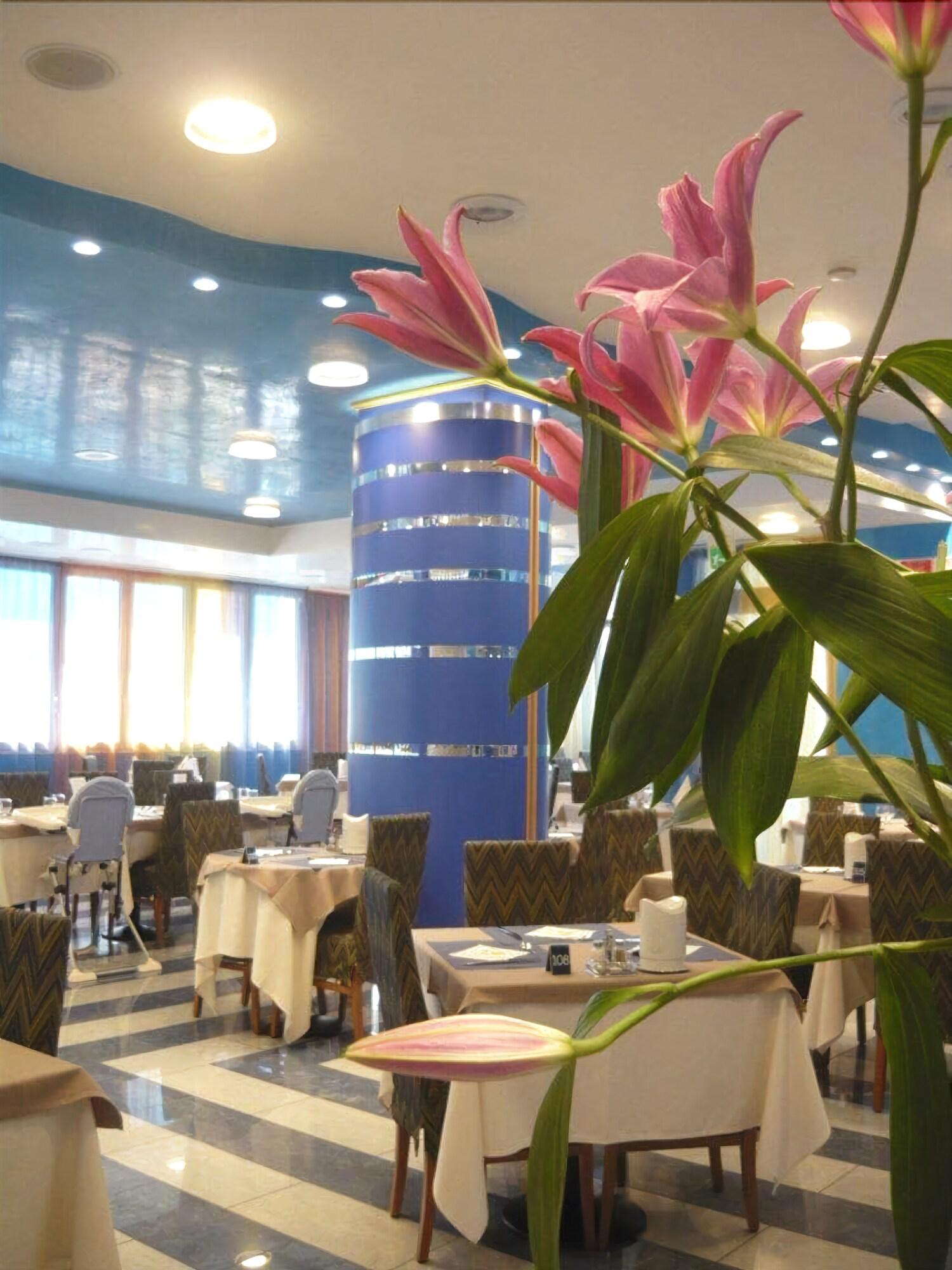 Hotel Lily