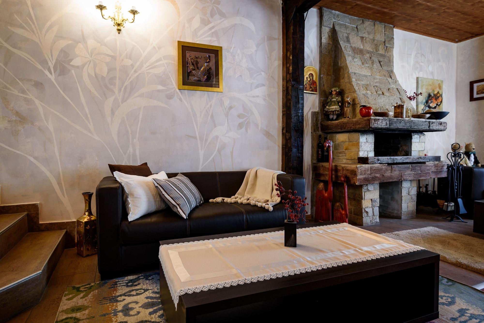 Velinov Boutique Hotel