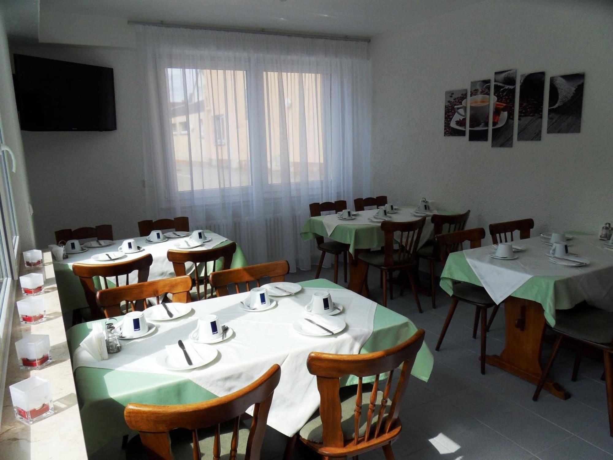 Hotel Linnert