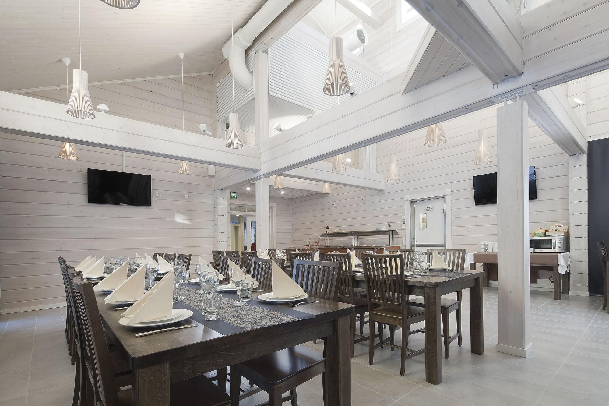 Hotel Rento