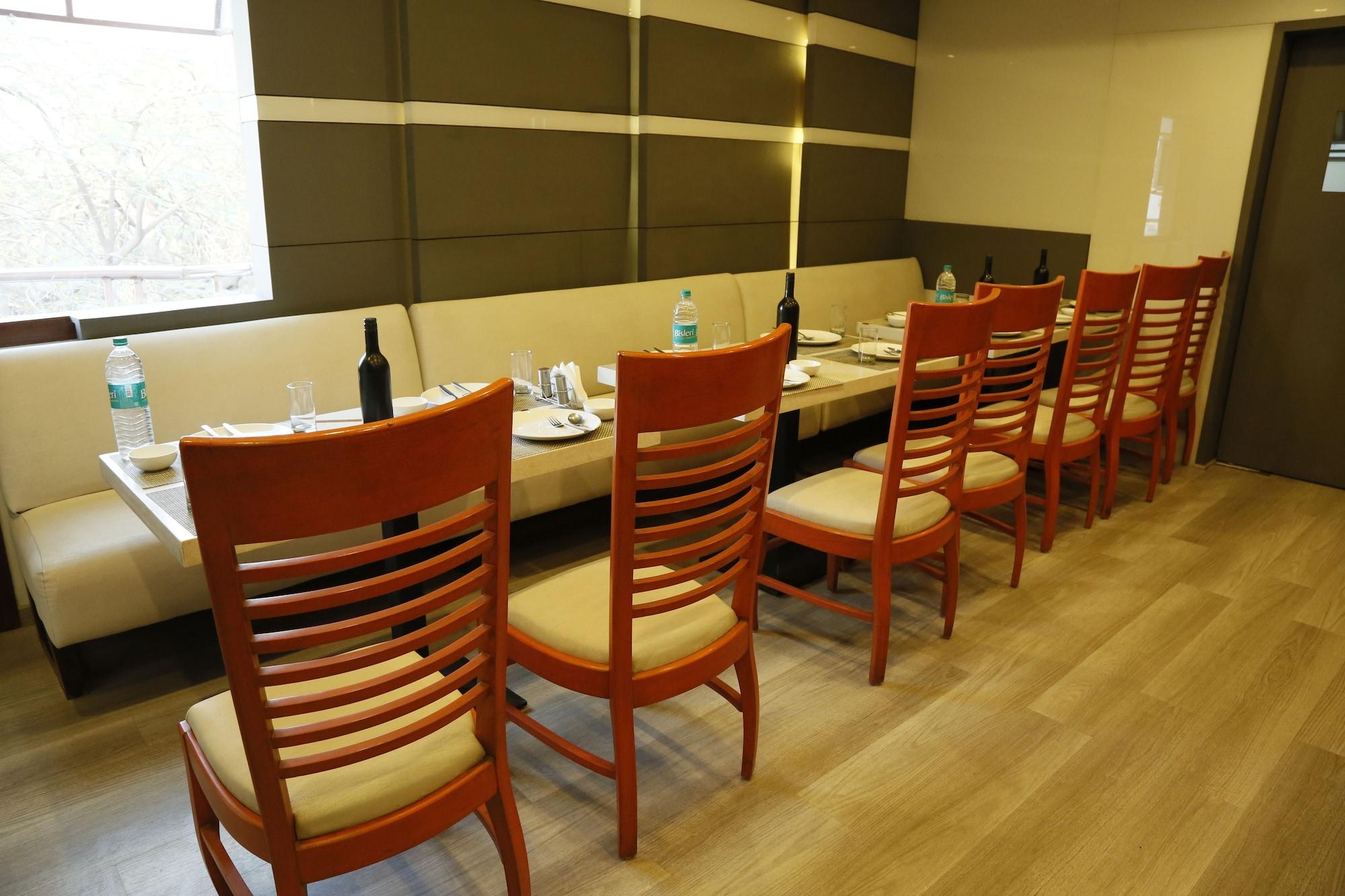 Hotel Grand FFOUR