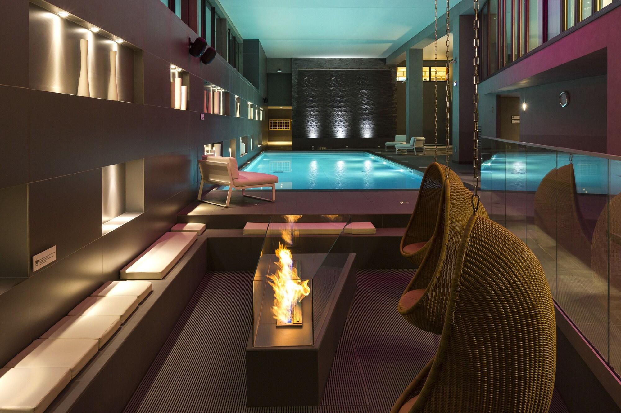 Heliopic Hotel & Spa by null