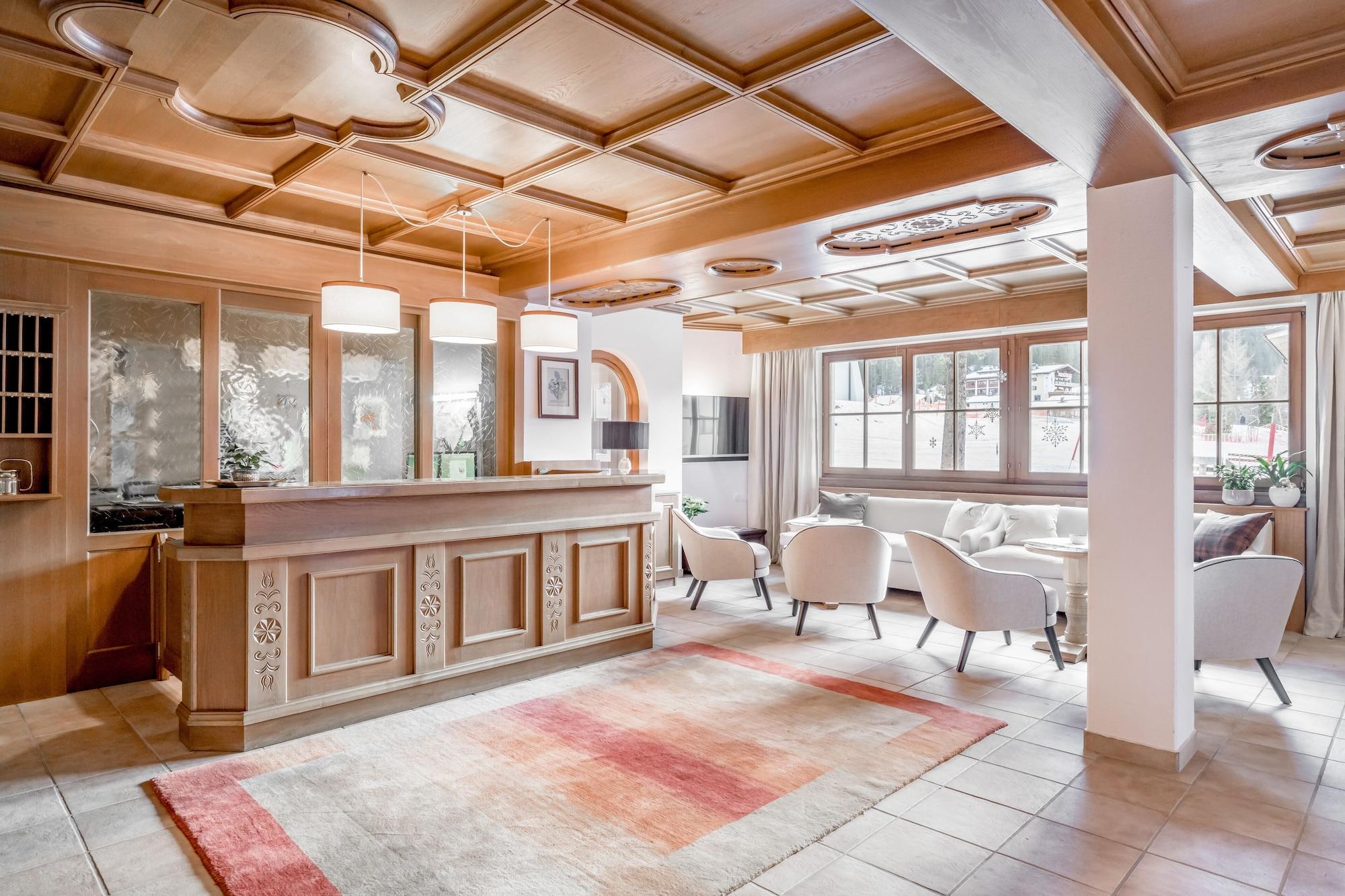 Hotel Schwarzwand by null