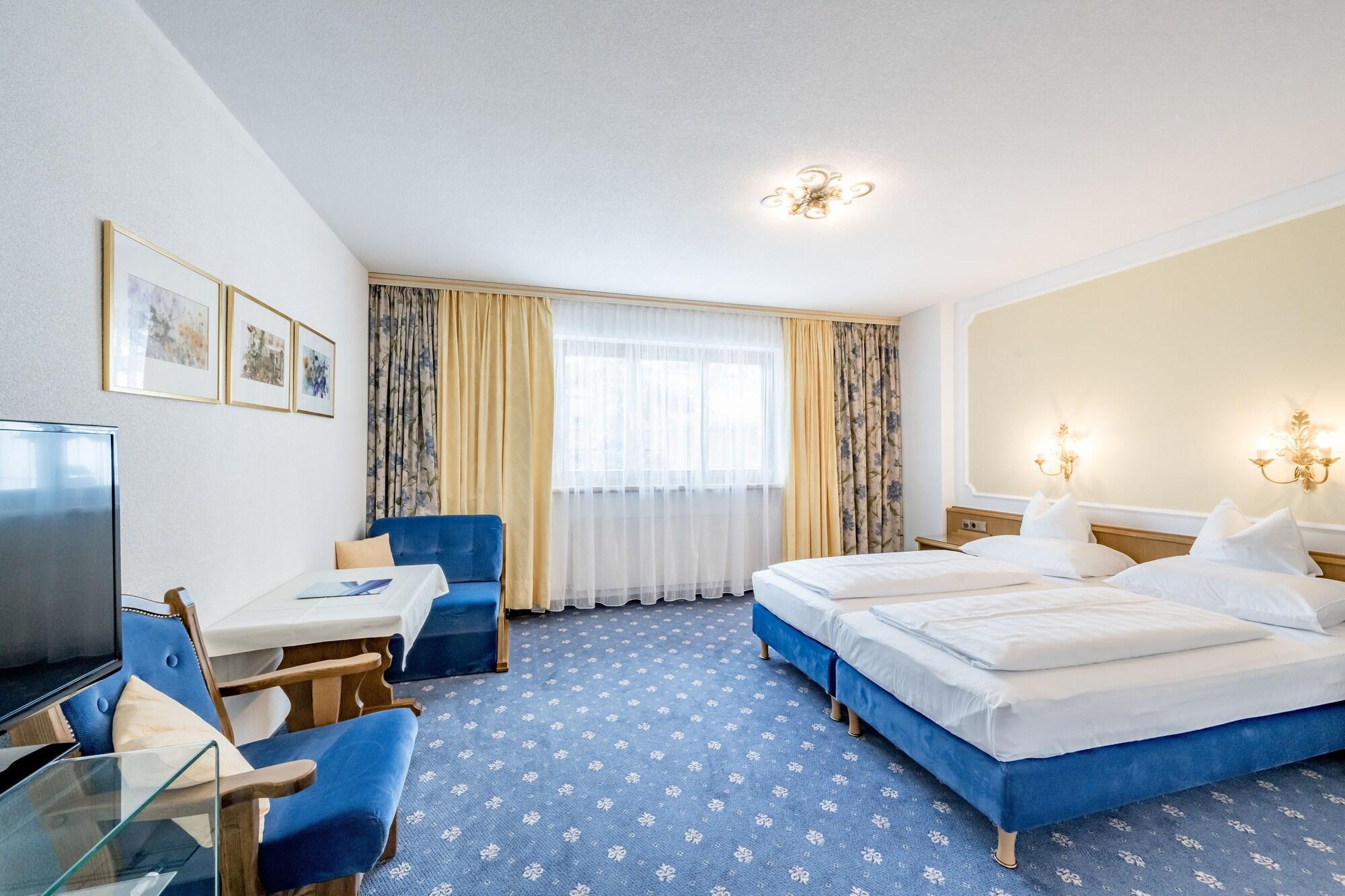 Hotel Schwarzwand by null