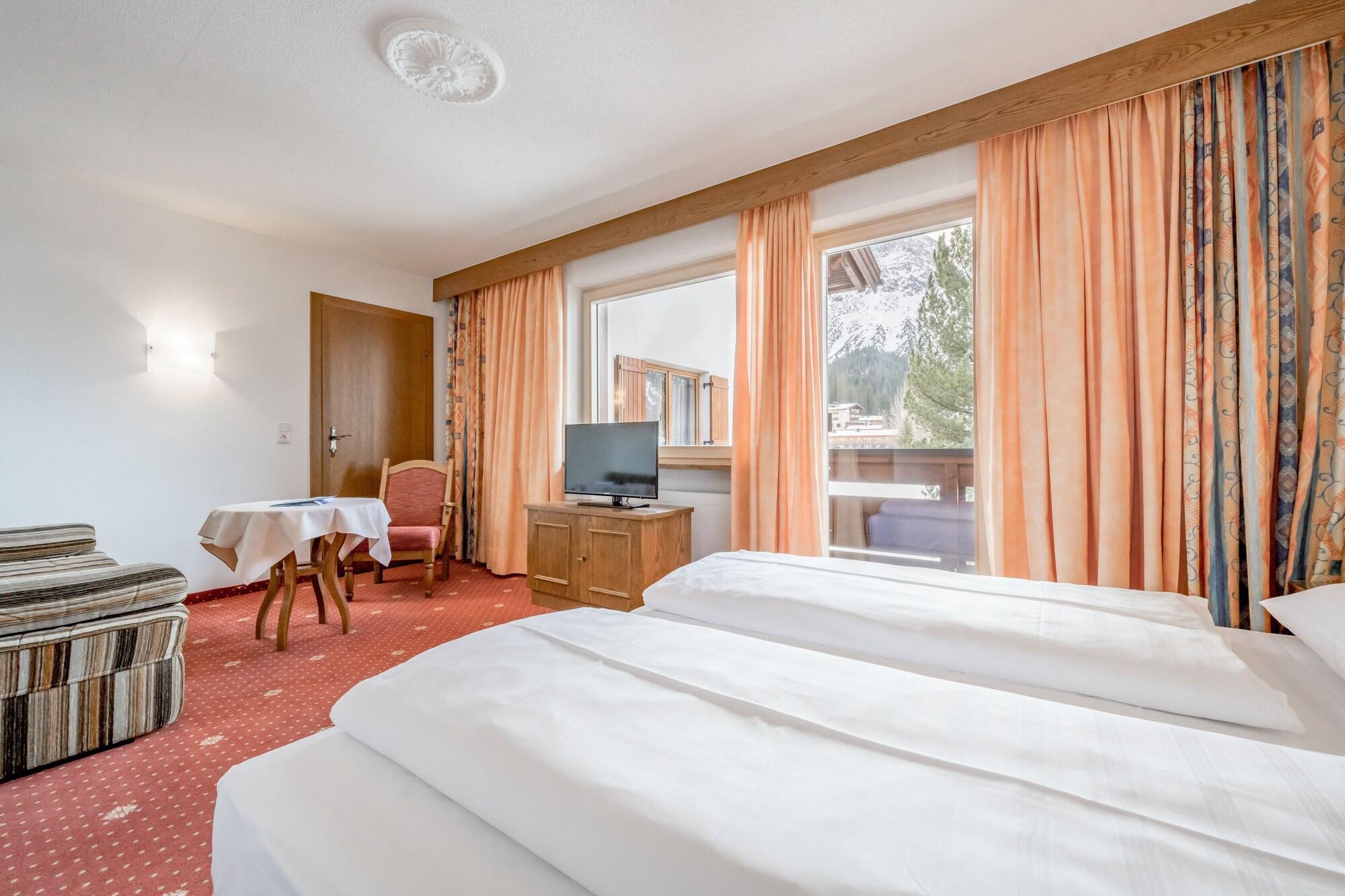 Hotel Schwarzwand by null