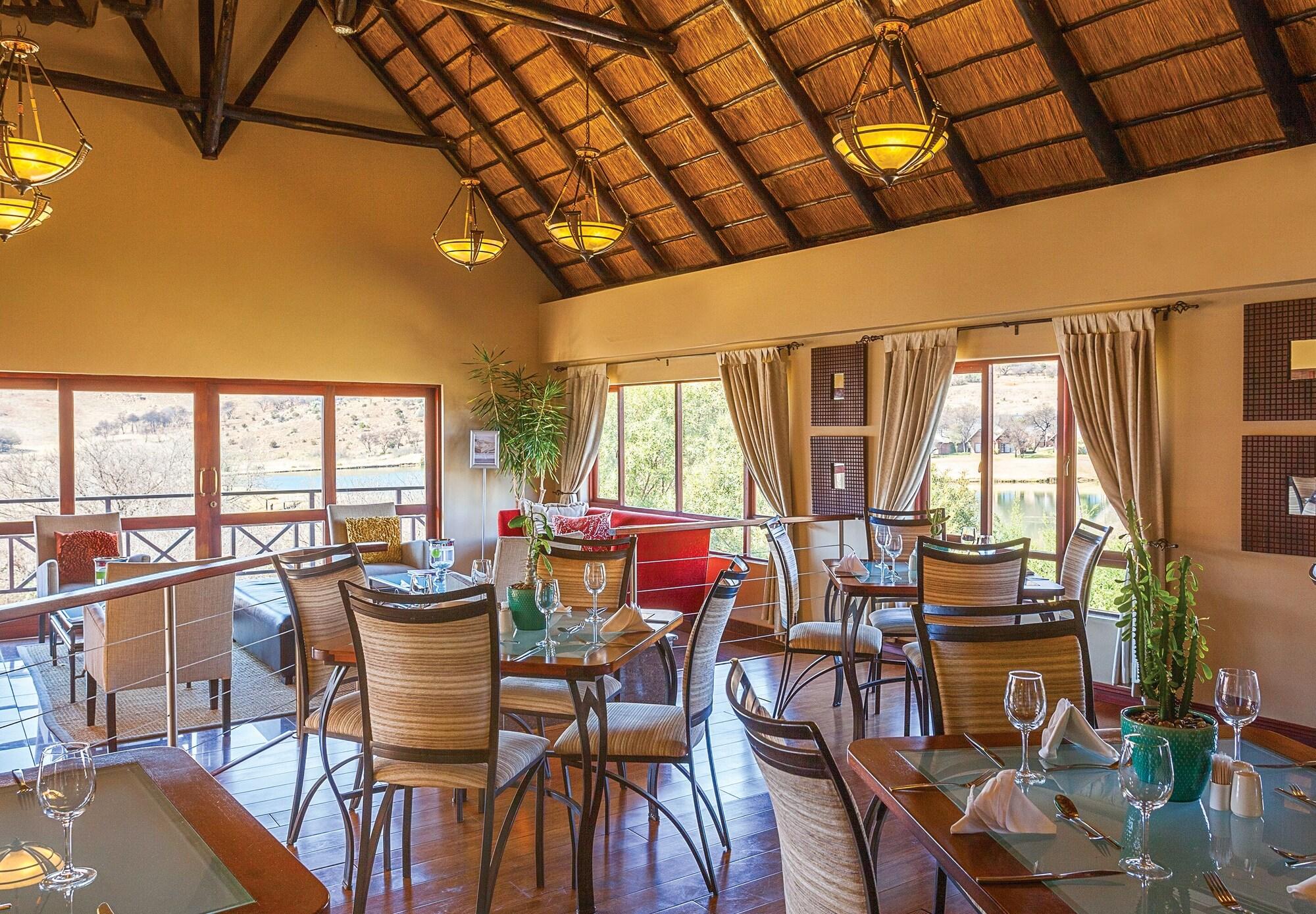 Kloofzicht Lodge & Spa by null