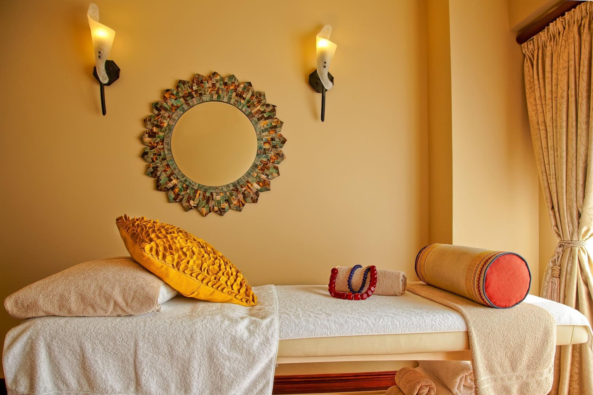 Kloofzicht Lodge & Spa by null