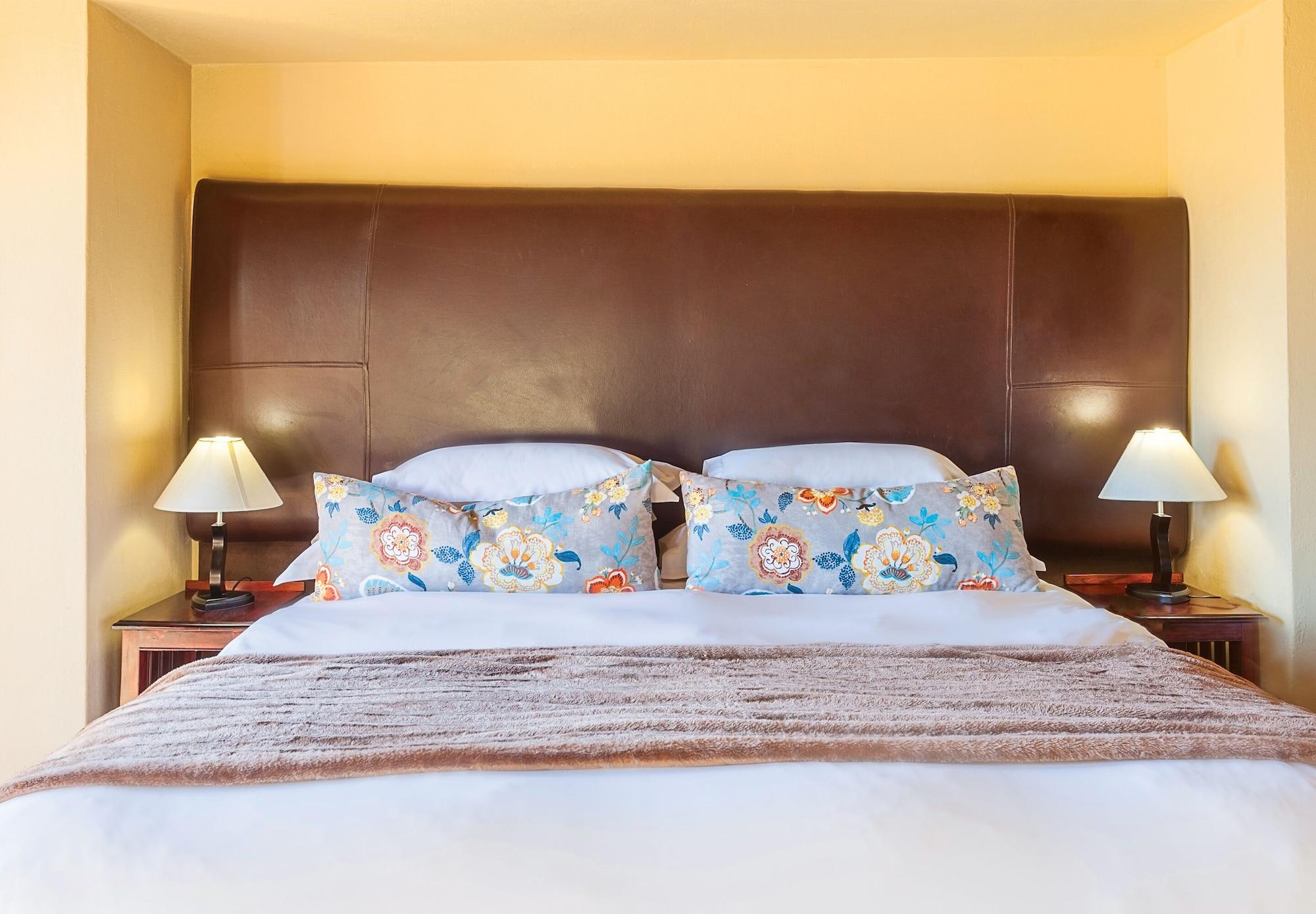 Kloofzicht Lodge & Spa by null