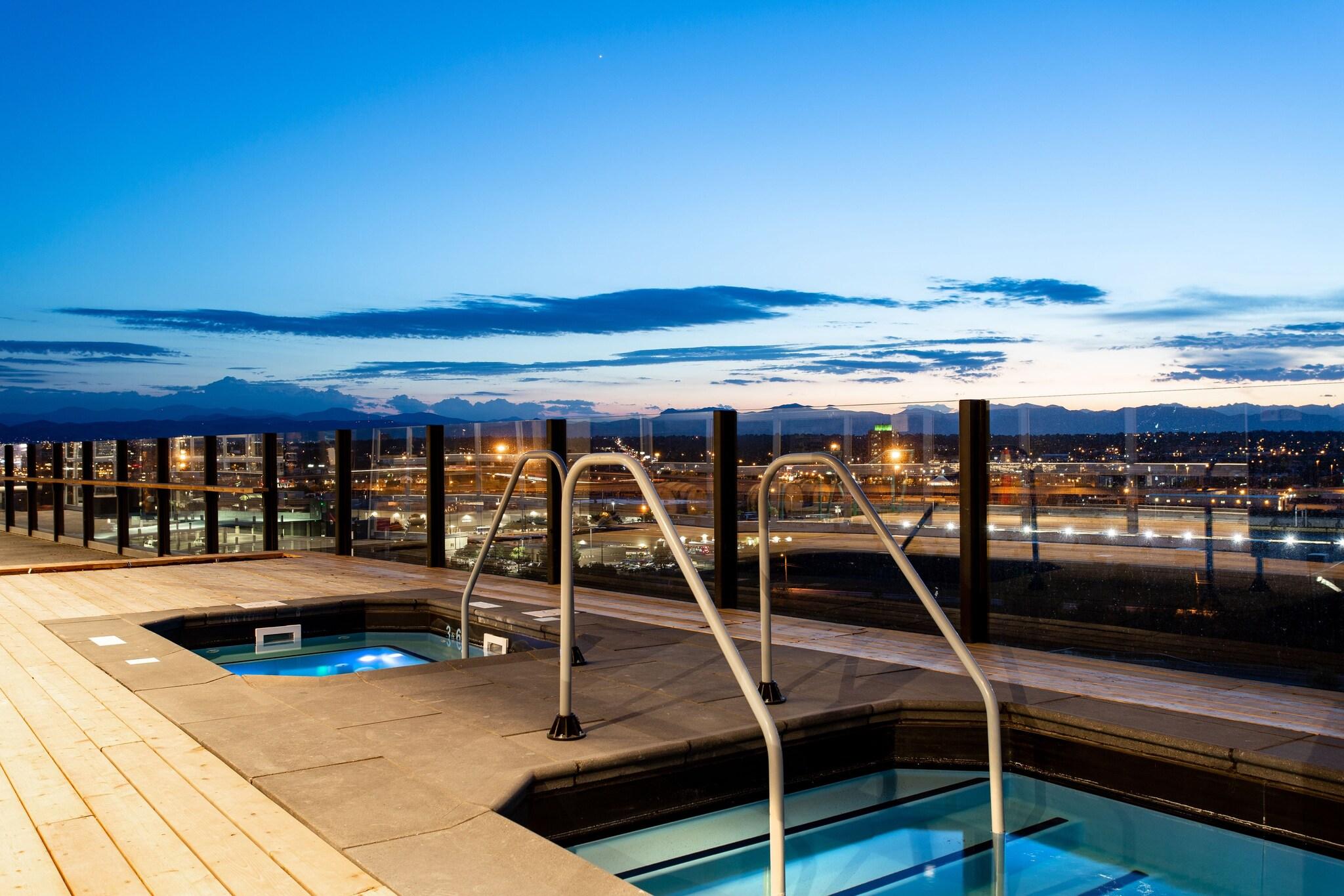 The Source Hotel by null
