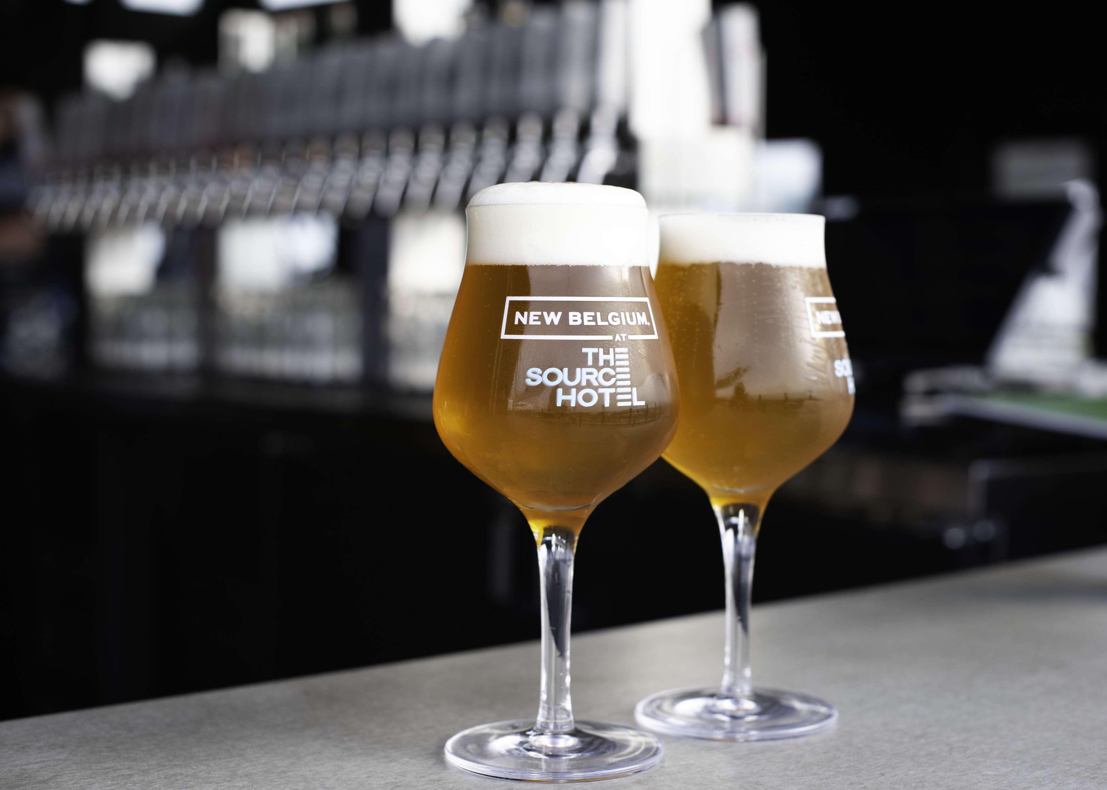 The Source Hotel by null The Source Hotel by null