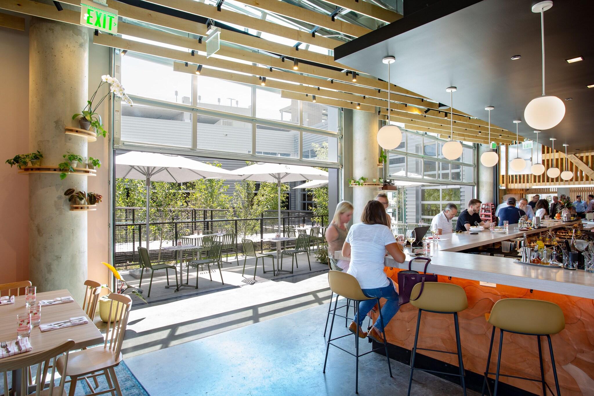 The Source Hotel by null The Source Hotel by null