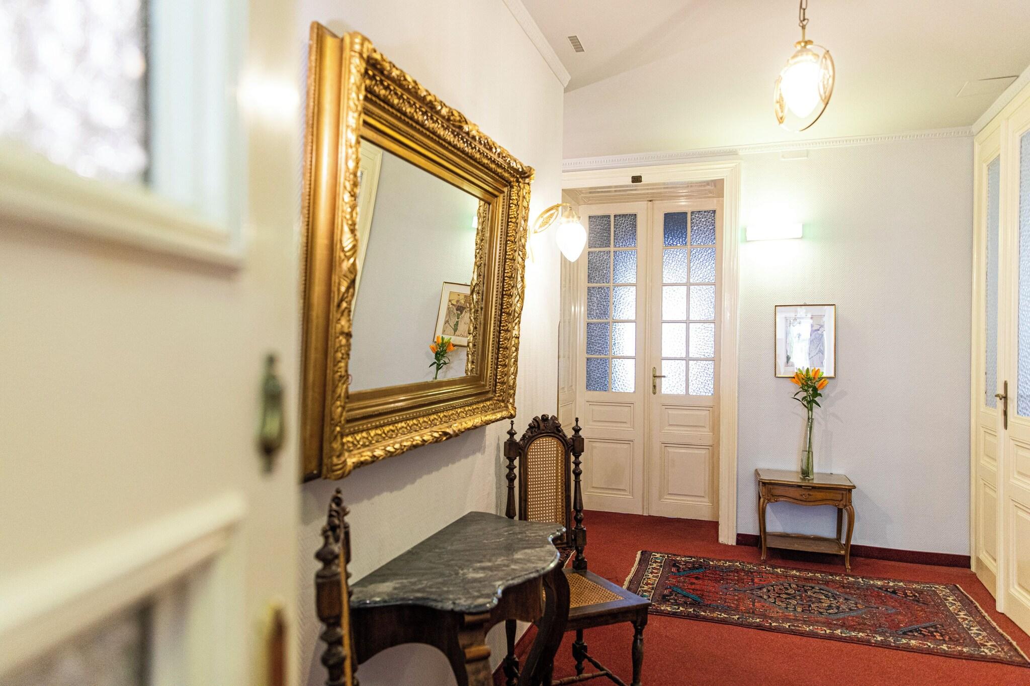 Boutique Hotel Nossek by null