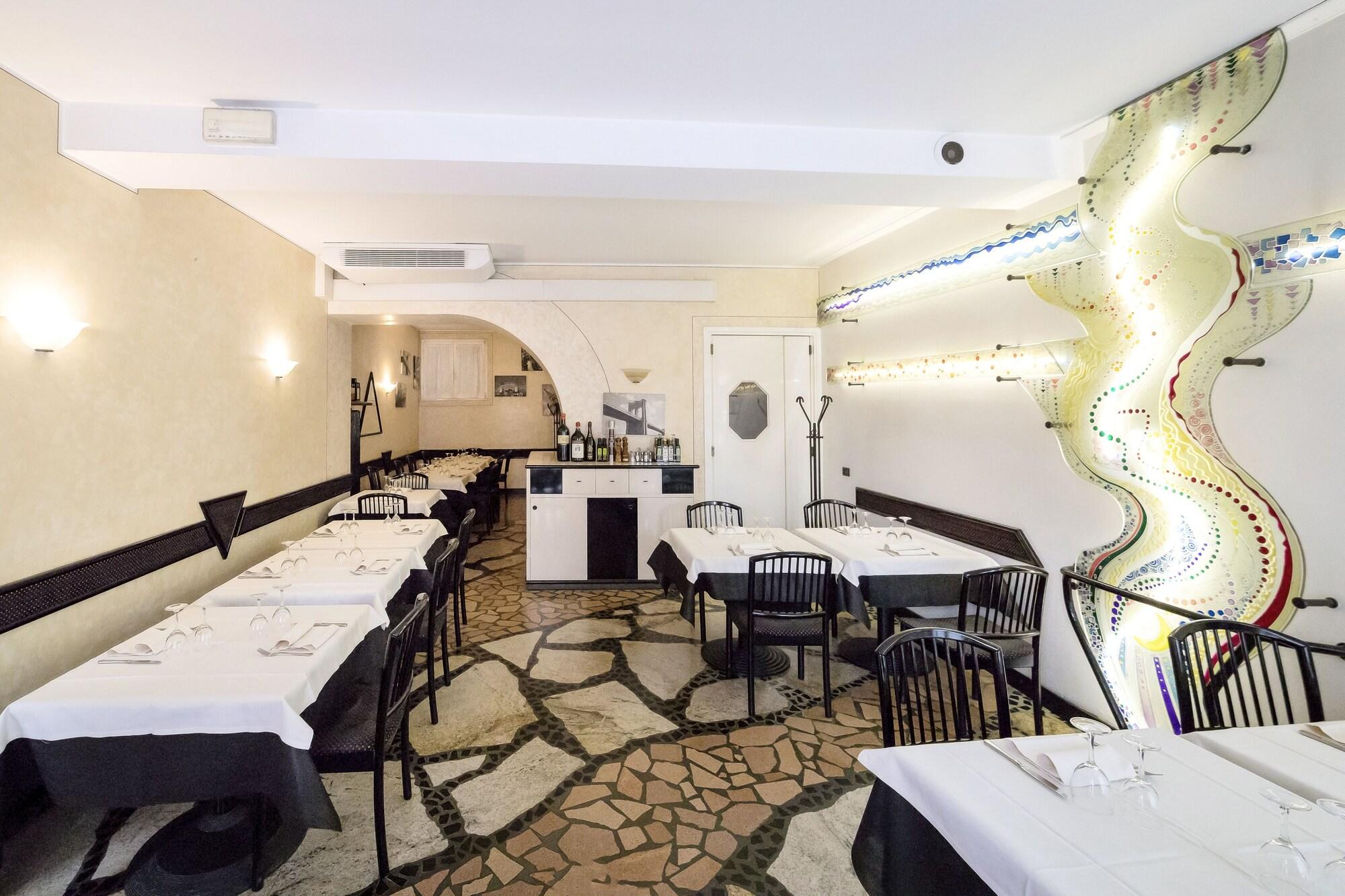 Hotel Montecodeno by null
