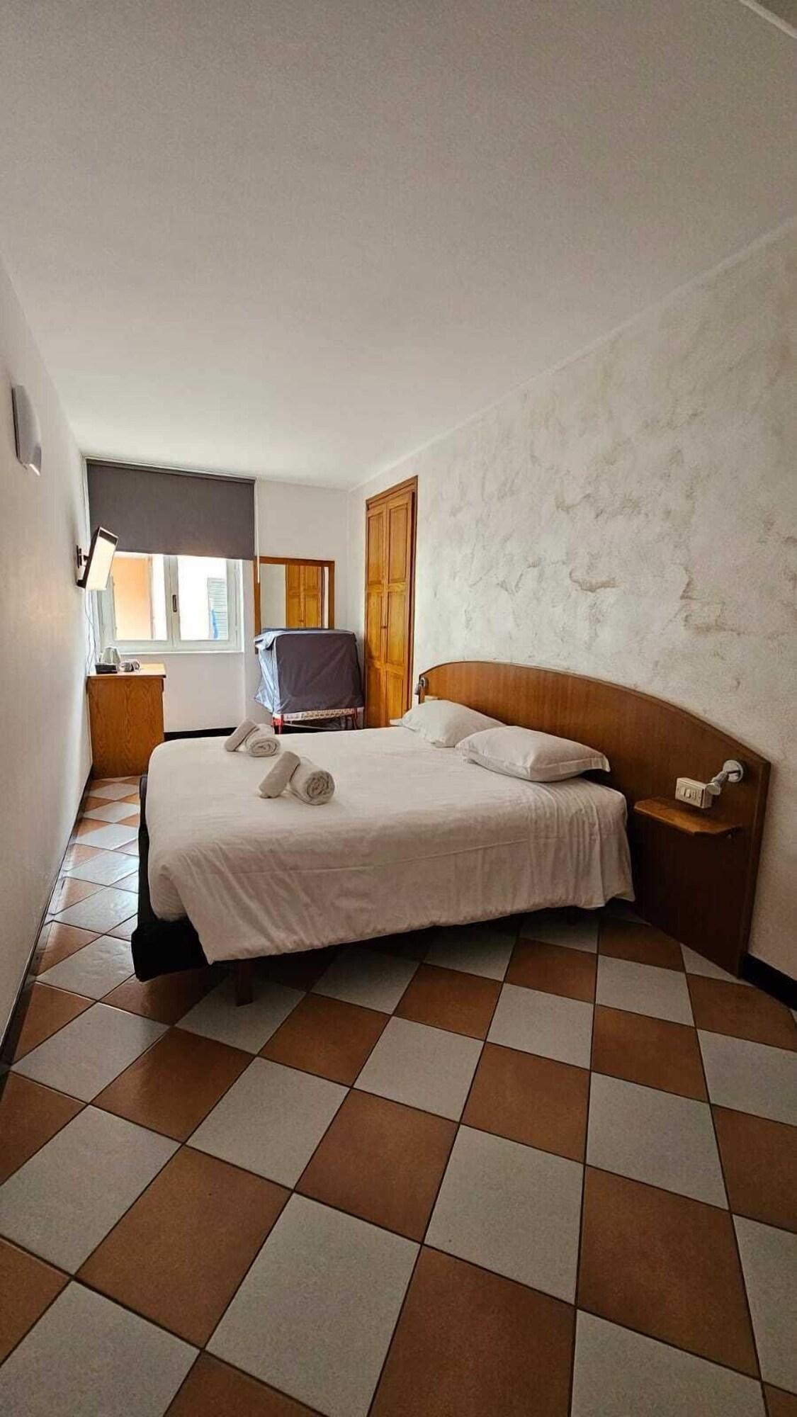 Hotel Montecodeno