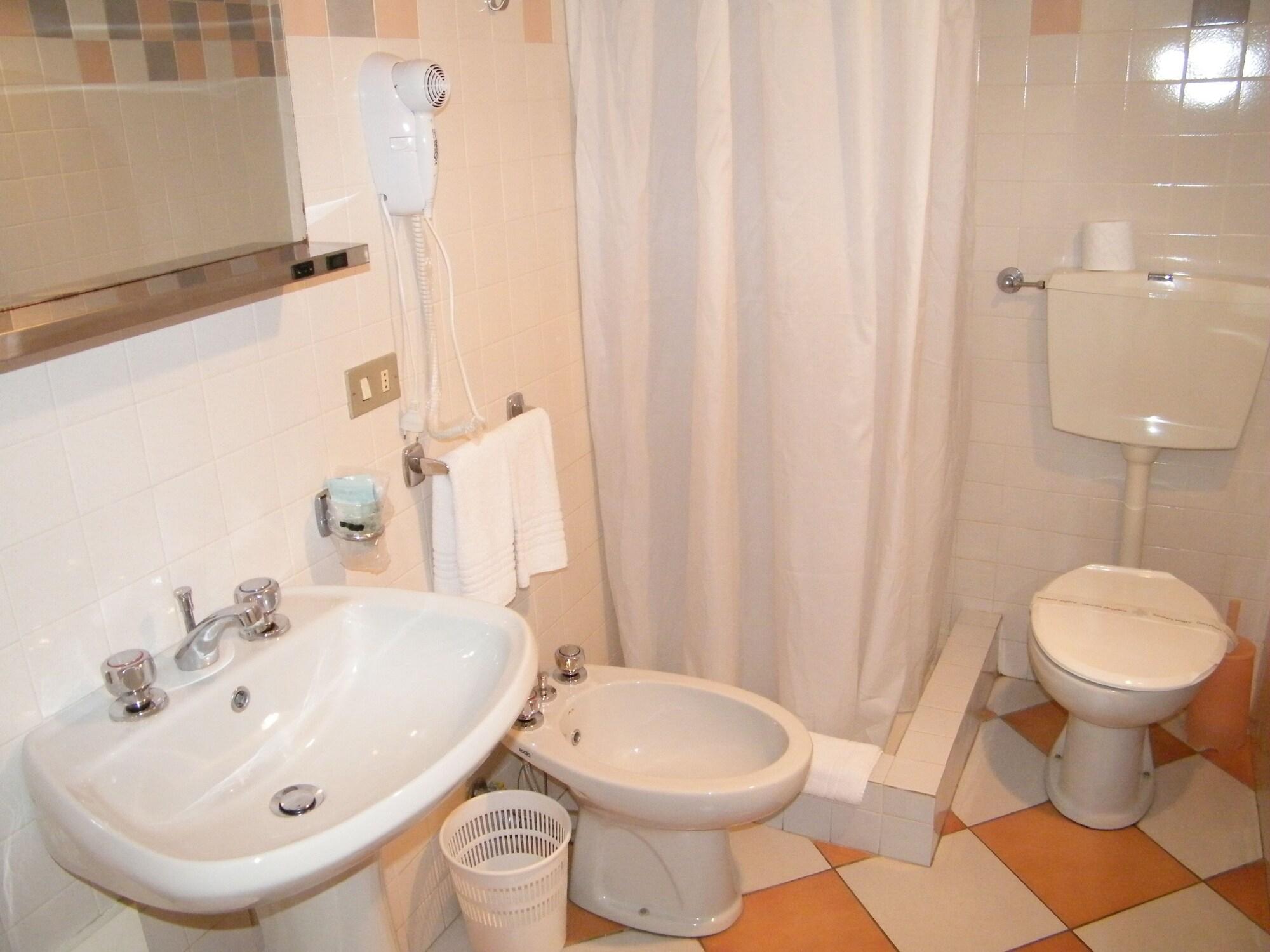 Hotel Montecodeno by null