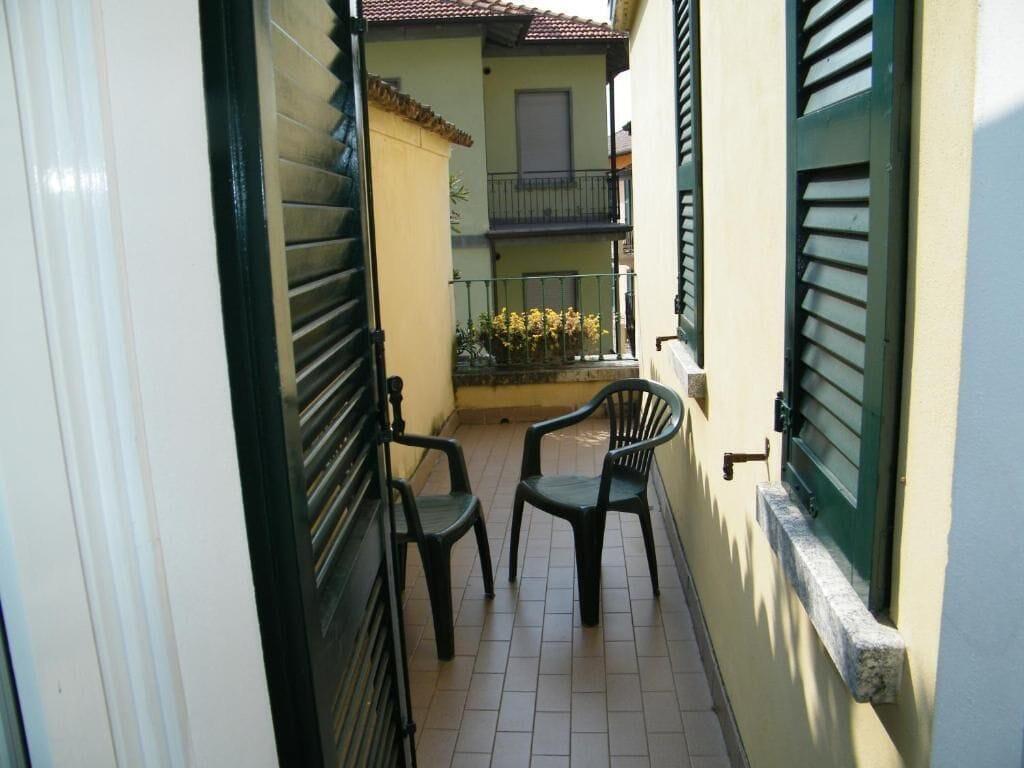 Hotel Montecodeno by null