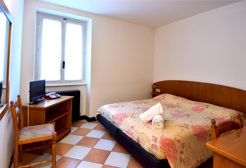 Hotel Montecodeno by null