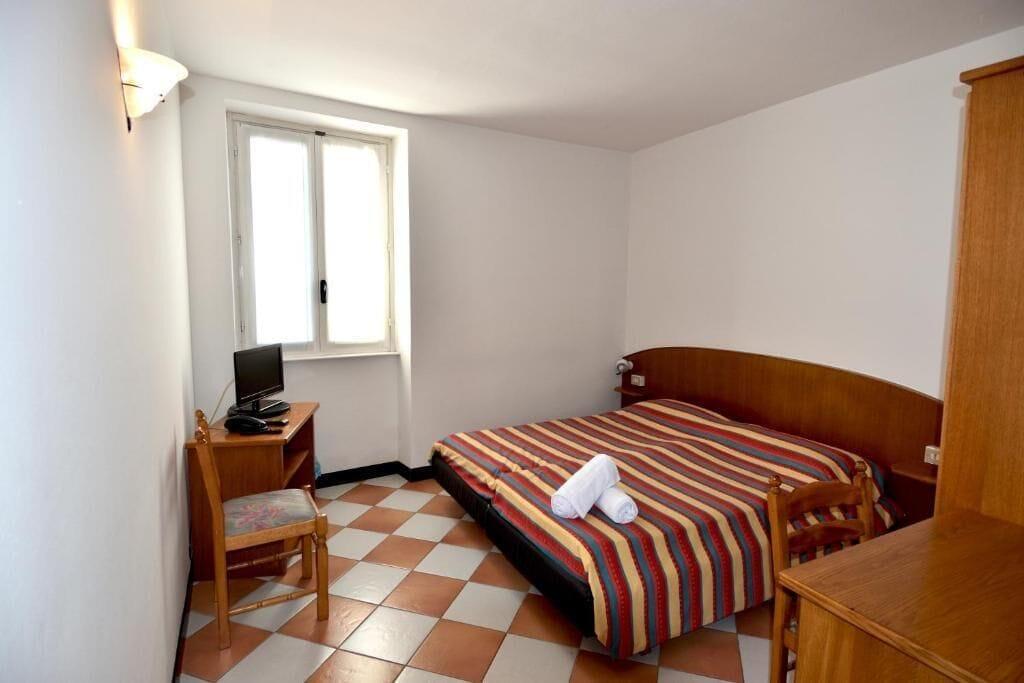 Hotel Montecodeno by null