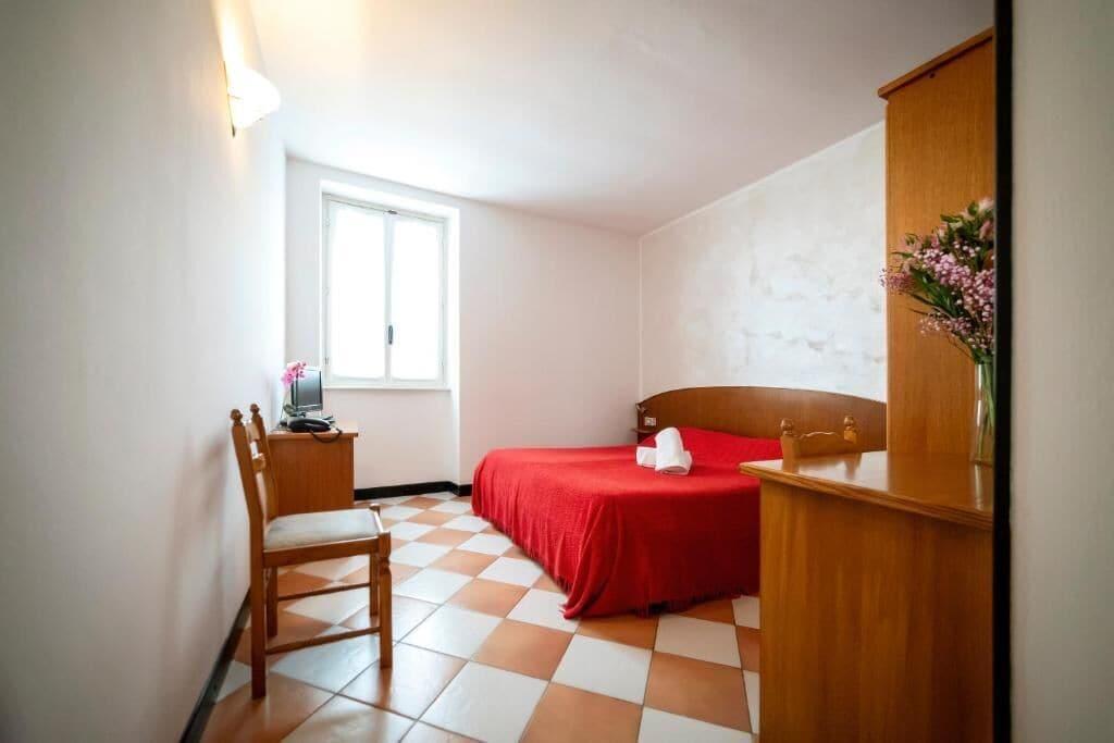 Hotel Montecodeno by null