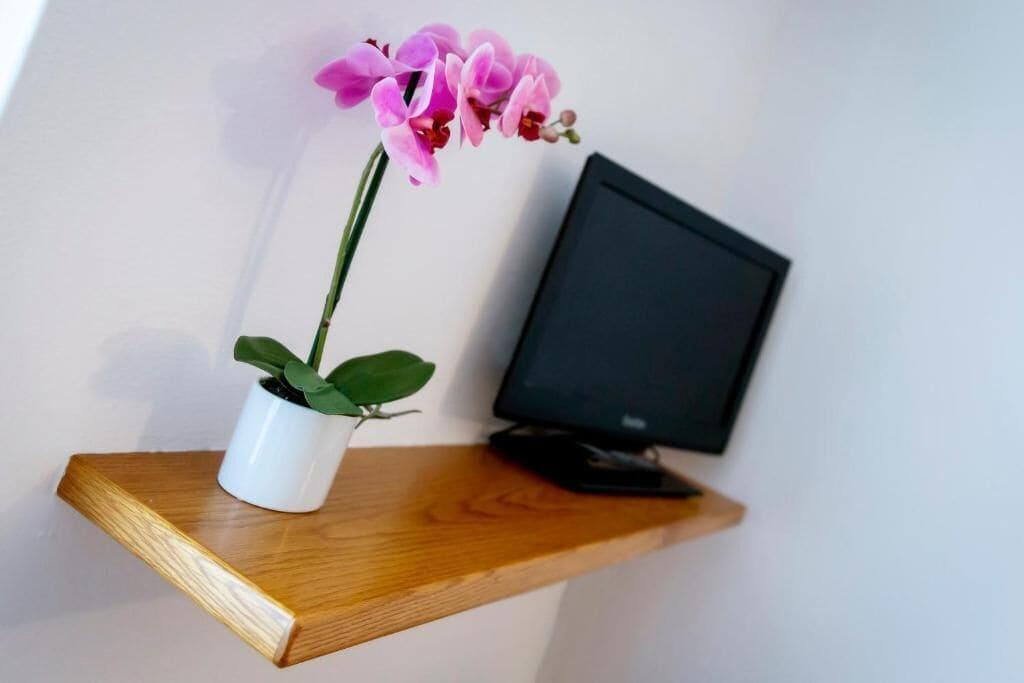 Hotel Montecodeno by null