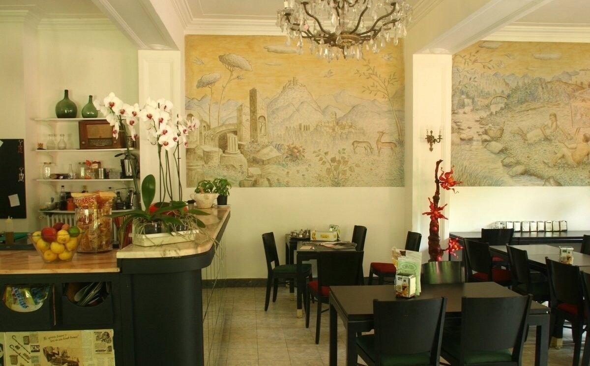 Hotel Montsoliu