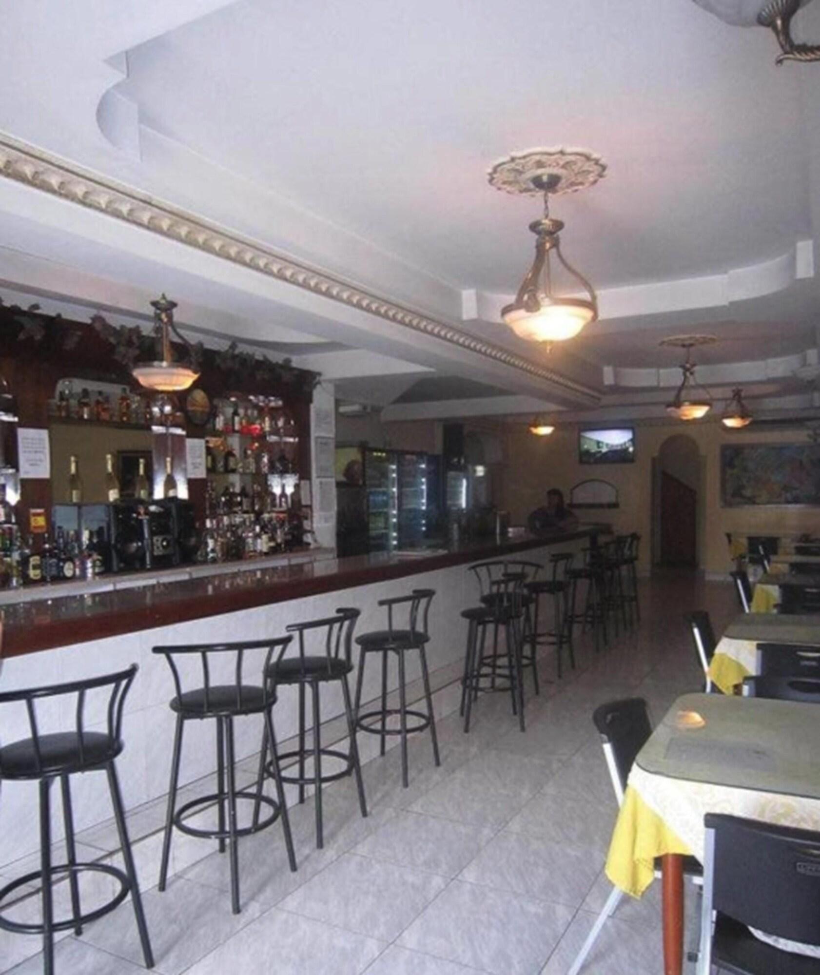 Hotel Bella Vista