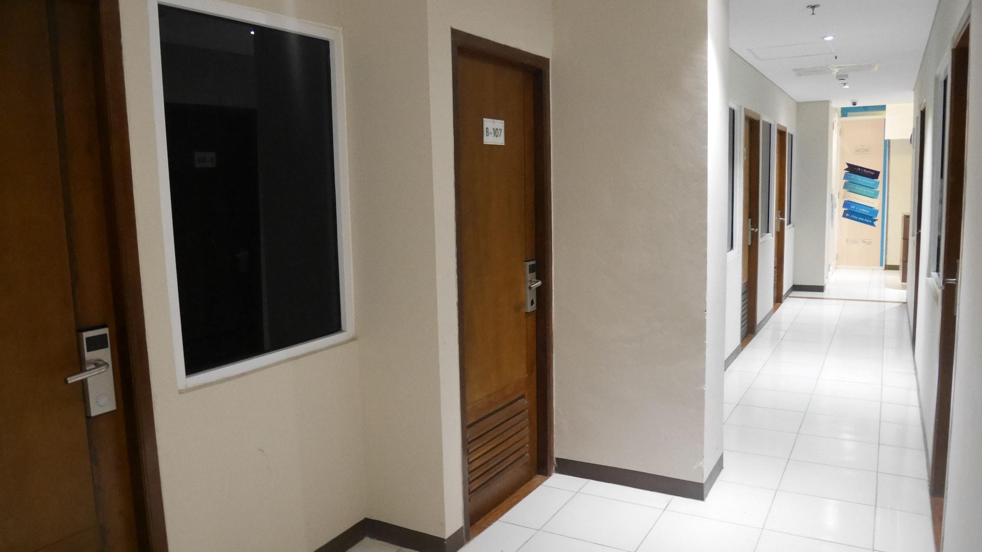 Subwow Hostel
