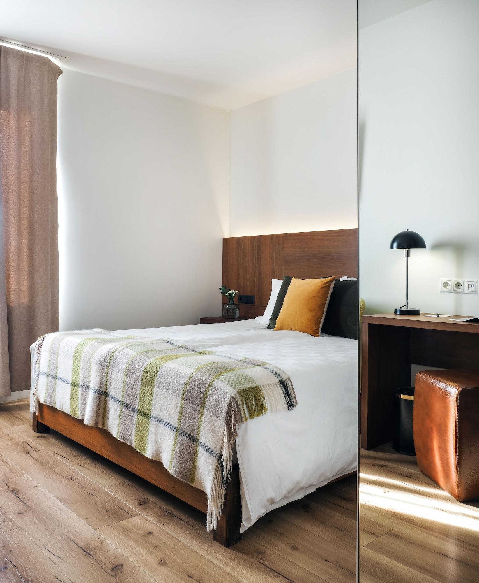 Umi Hotel by null