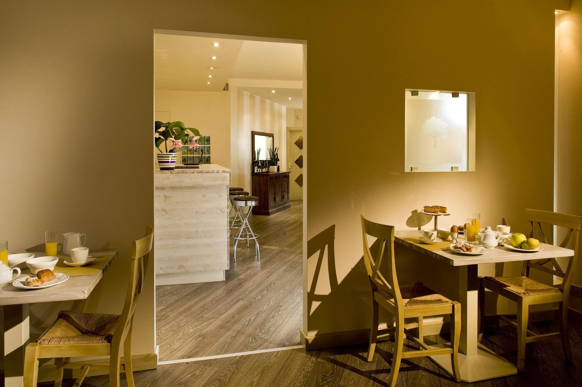 Villa Noce - Guest House