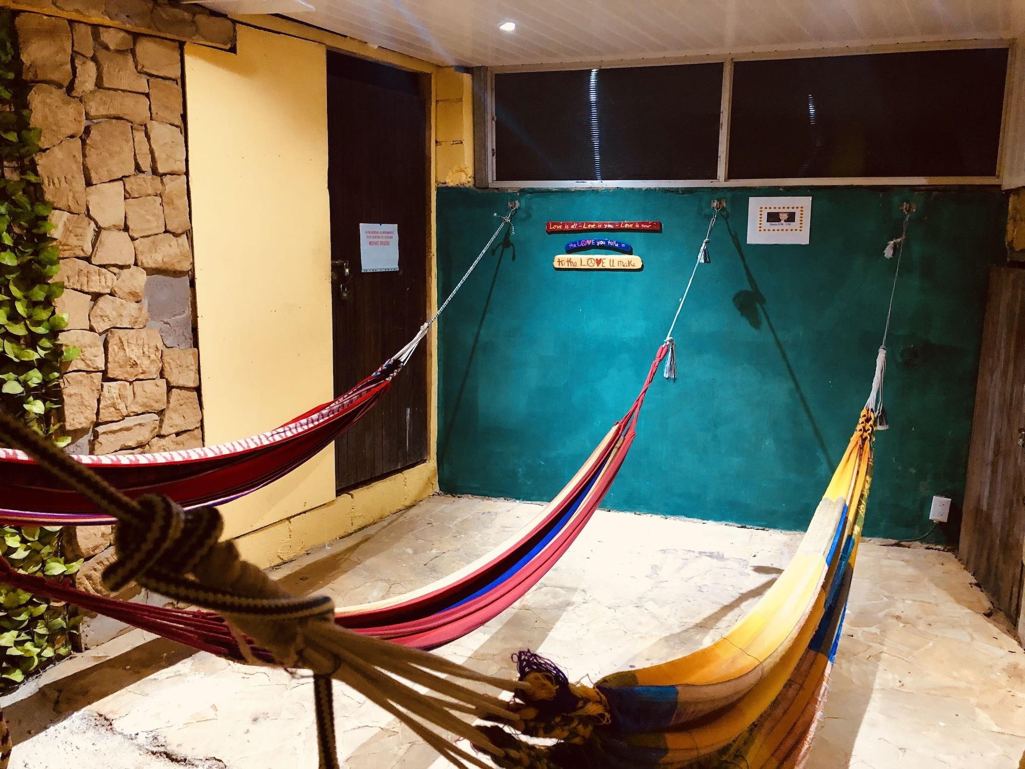 Hotel Aurora by null