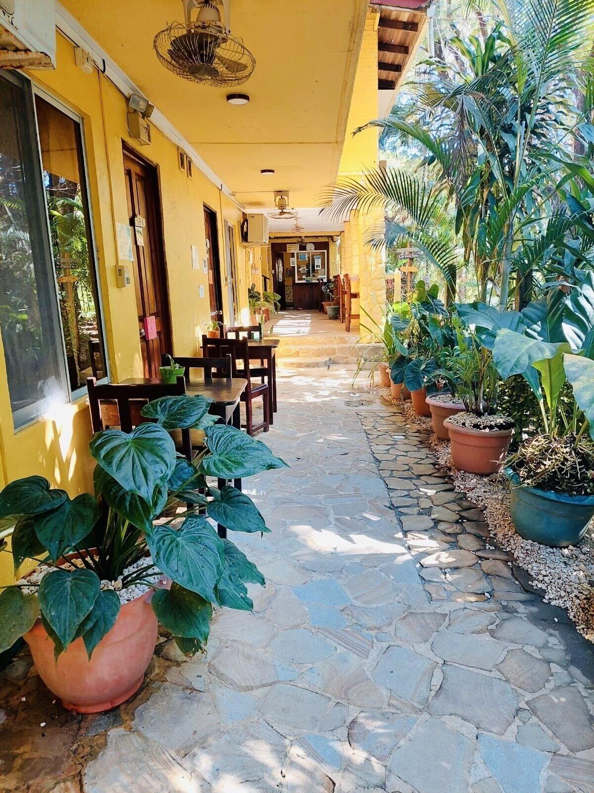 Hotel Aurora by null