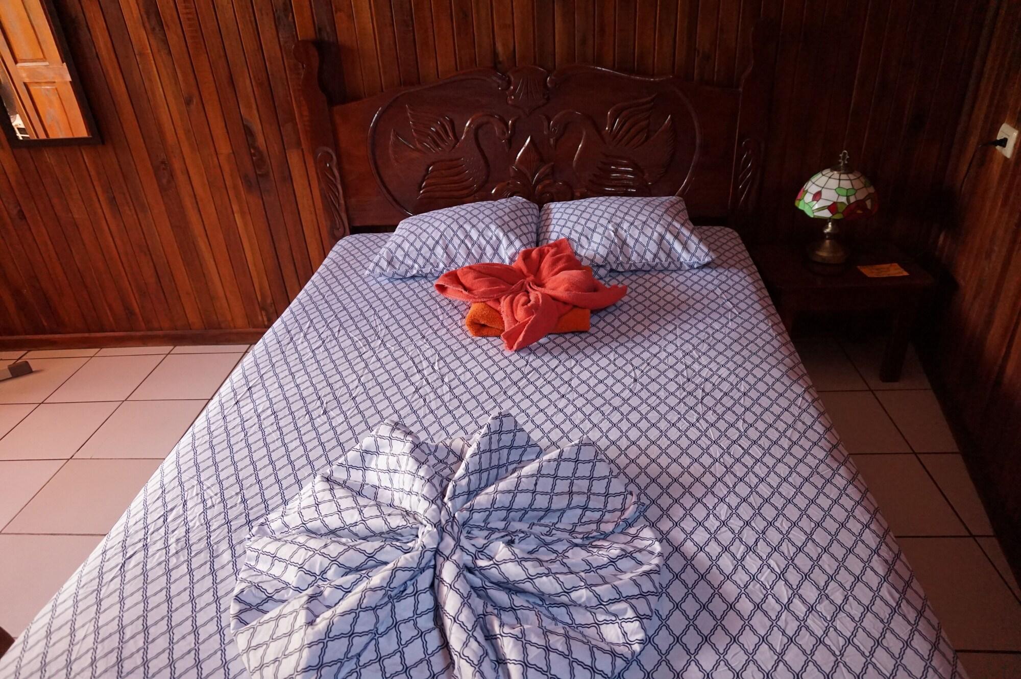 Hotel Aurora