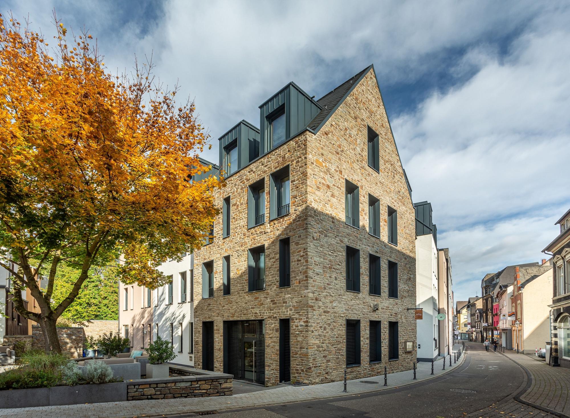 Am Ochsentor PURS Classic Boutique Hotel by null
