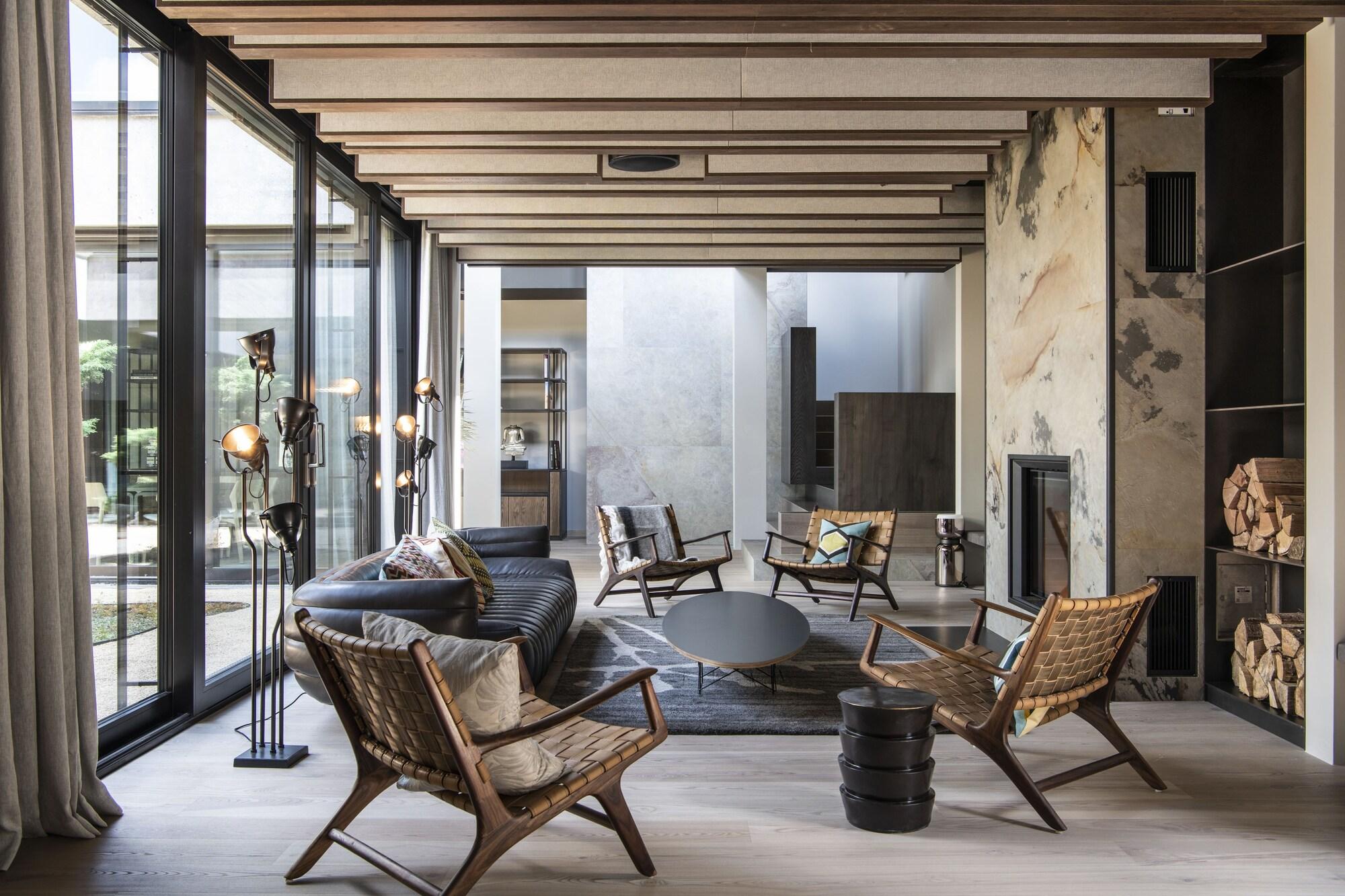 Am Ochsentor PURS Classic Boutique Hotel by null