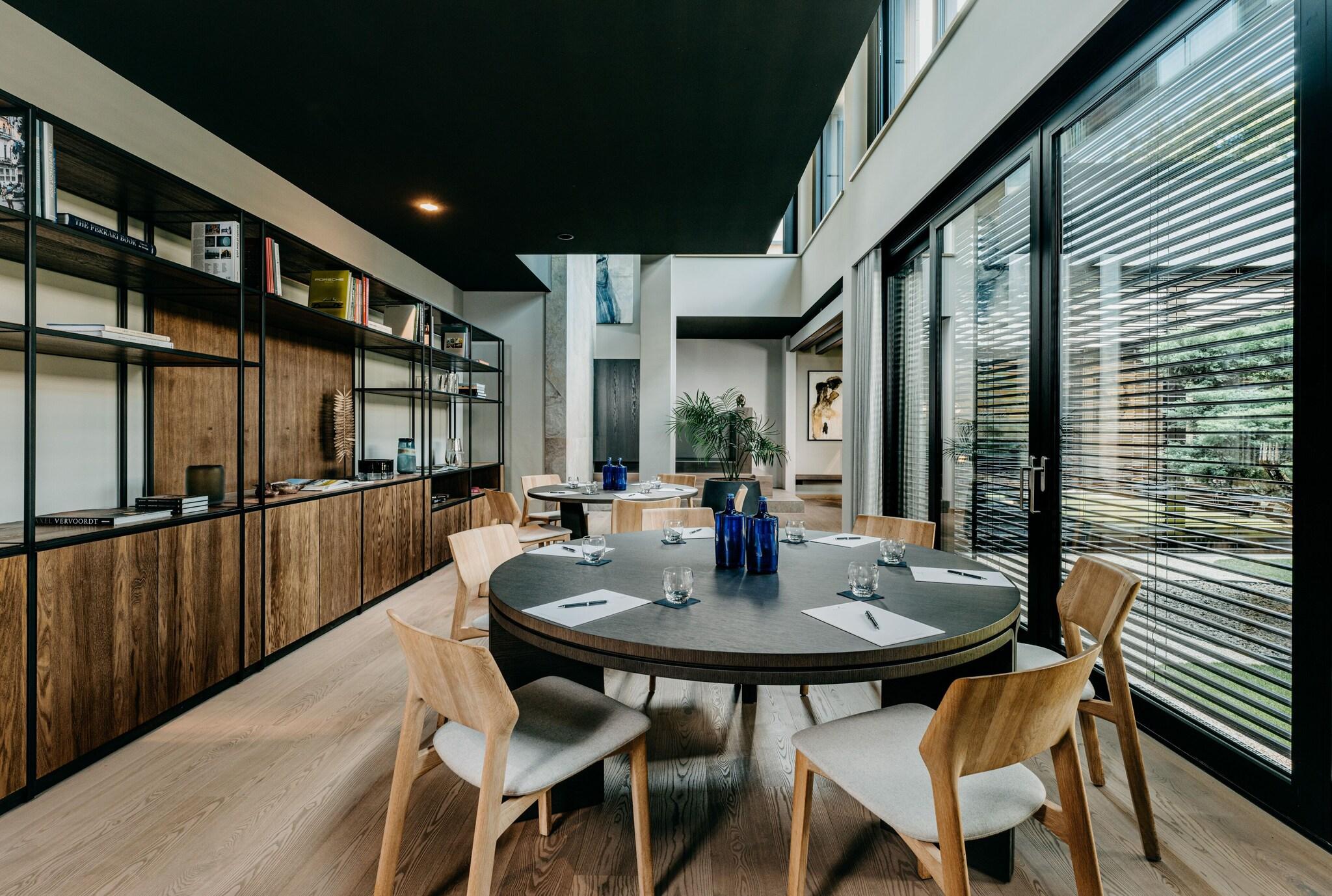 Am Ochsentor PURS Classic Boutique Hotel by null