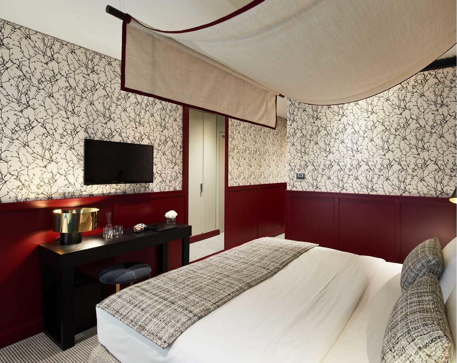 Am Ochsentor PURS Classic Boutique Hotel by null
