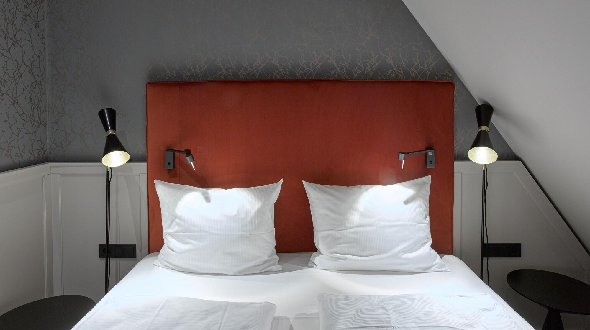 Am Ochsentor PURS Classic Boutique Hotel by null