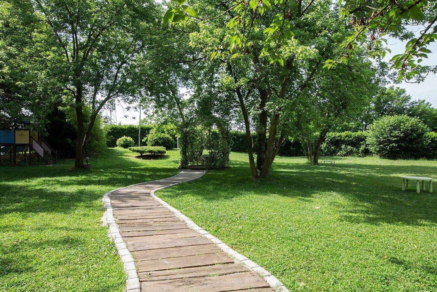Hotel La Bergamina