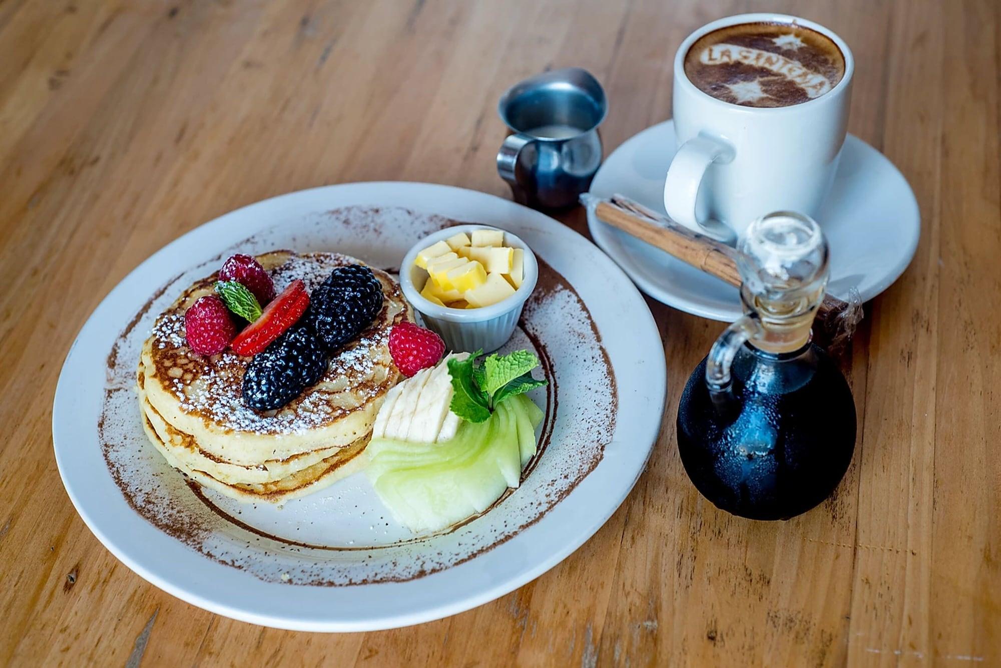 Hotel Casa Tota by null