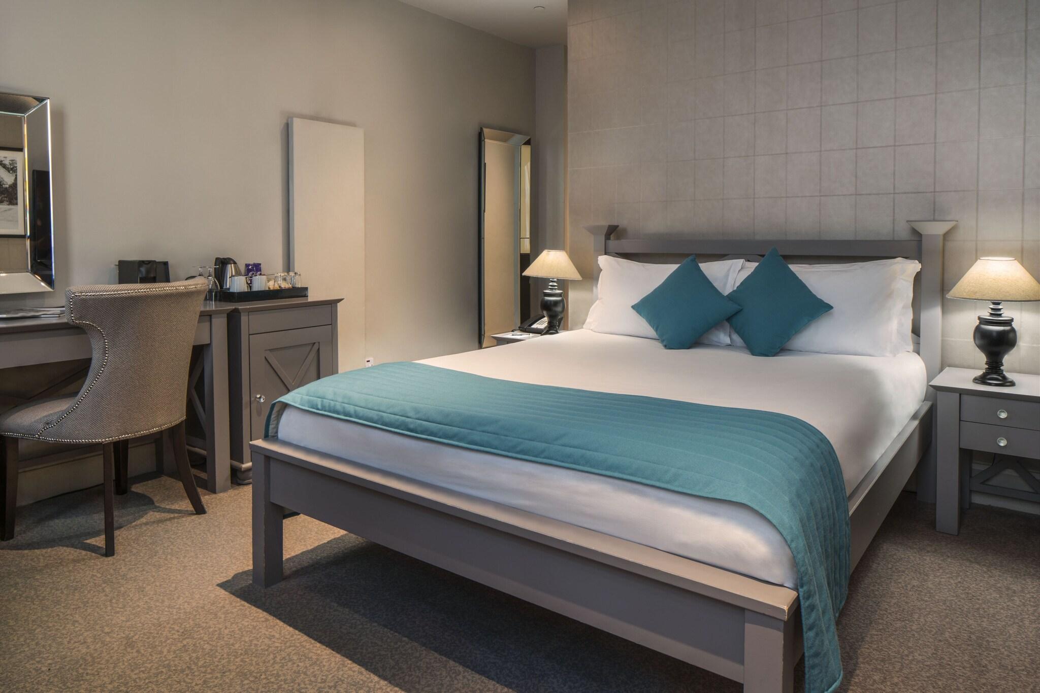 Vanbrugh House Hotel by null