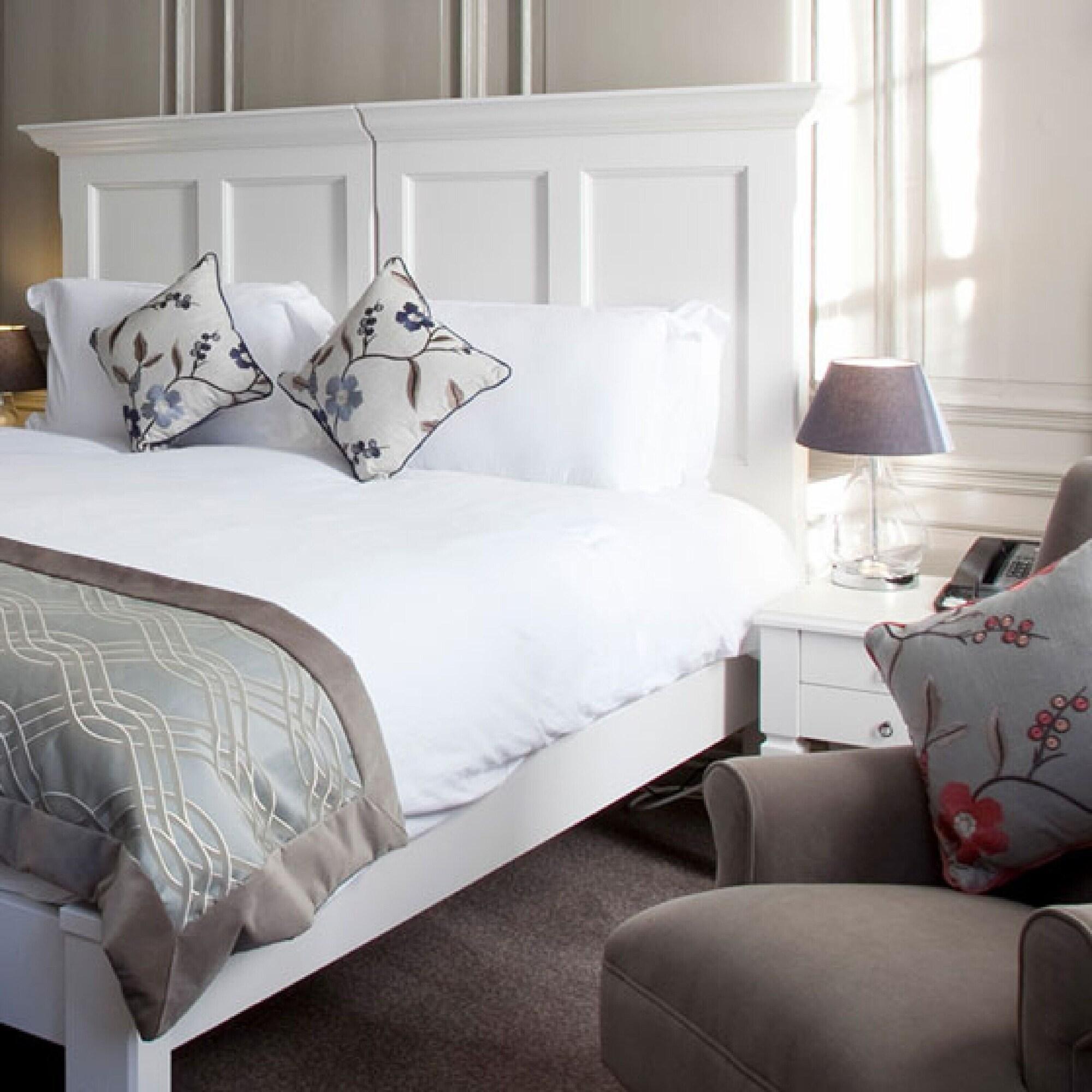Vanbrugh House Hotel by null