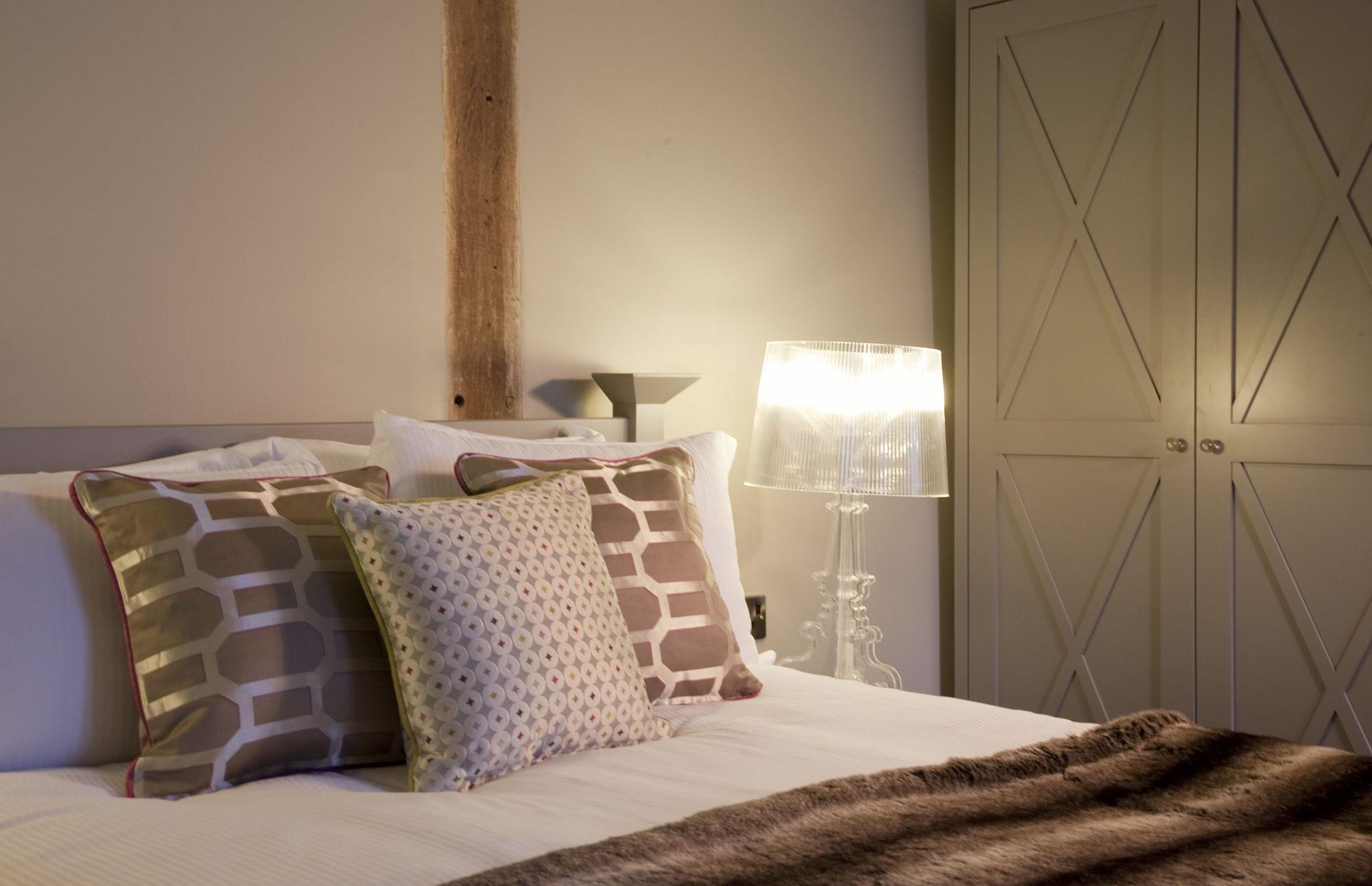 Vanbrugh House Hotel by null