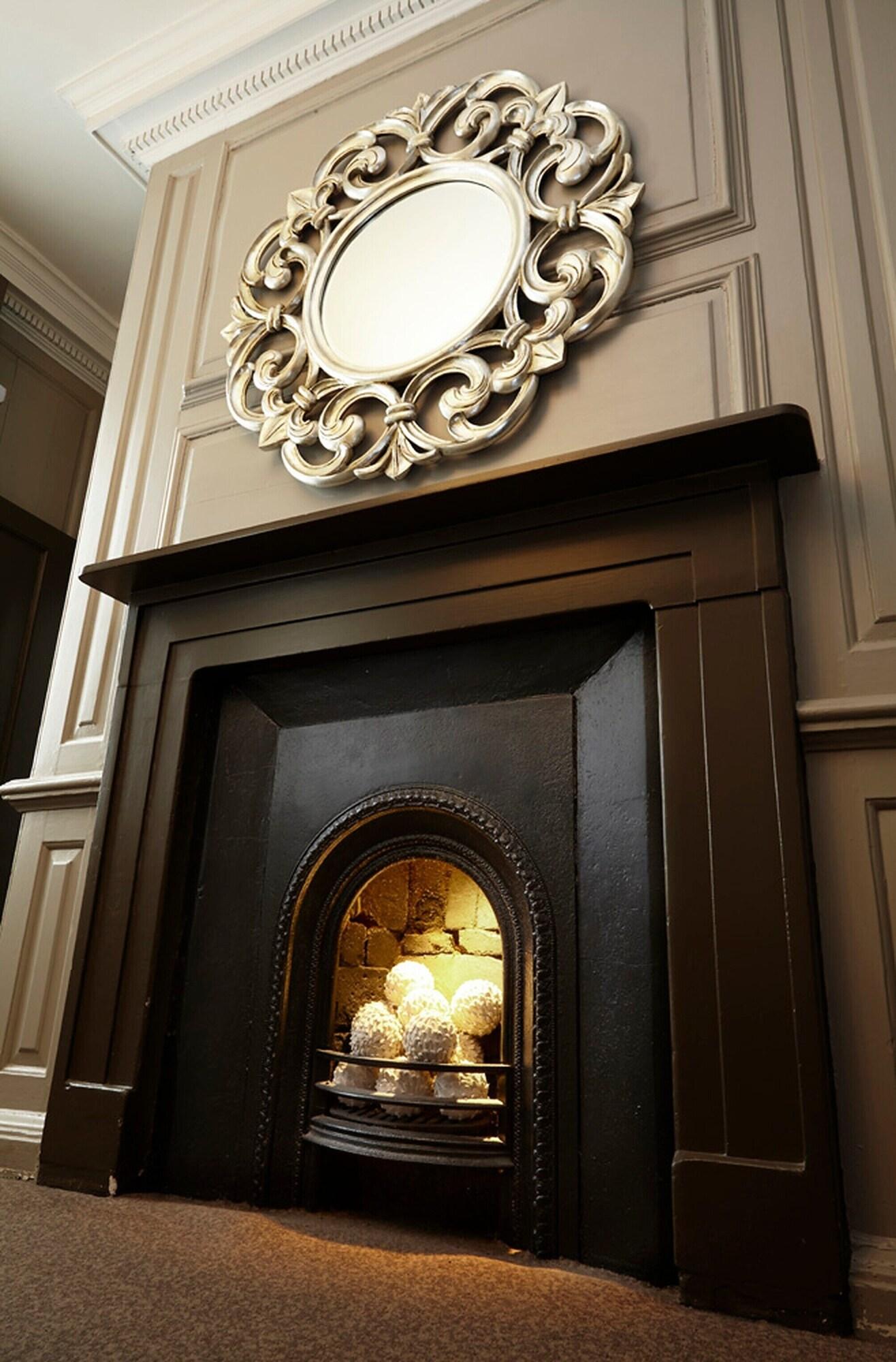 Vanbrugh House Hotel by null