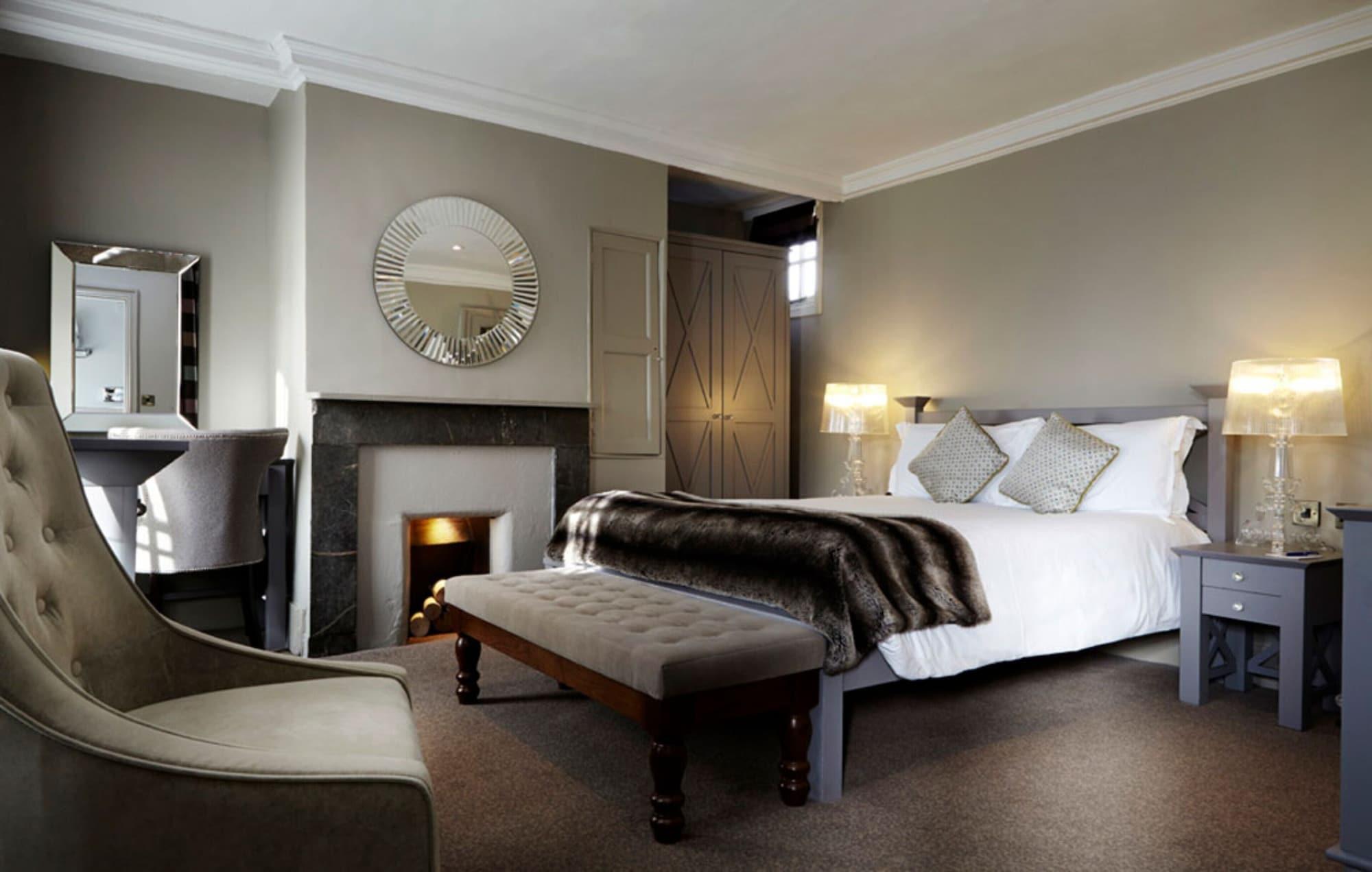 Vanbrugh House Hotel by null